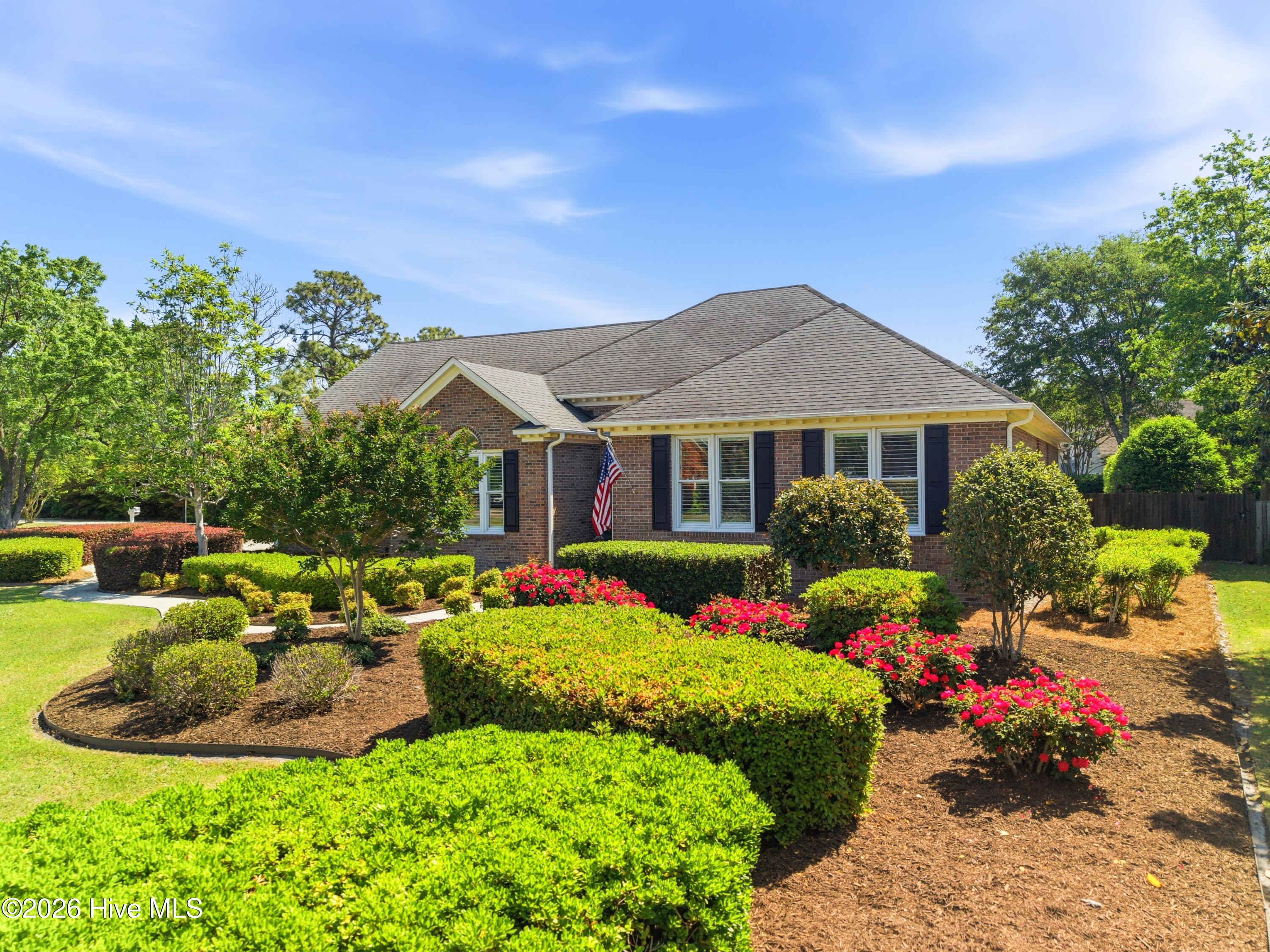 4201 Forwalt Place