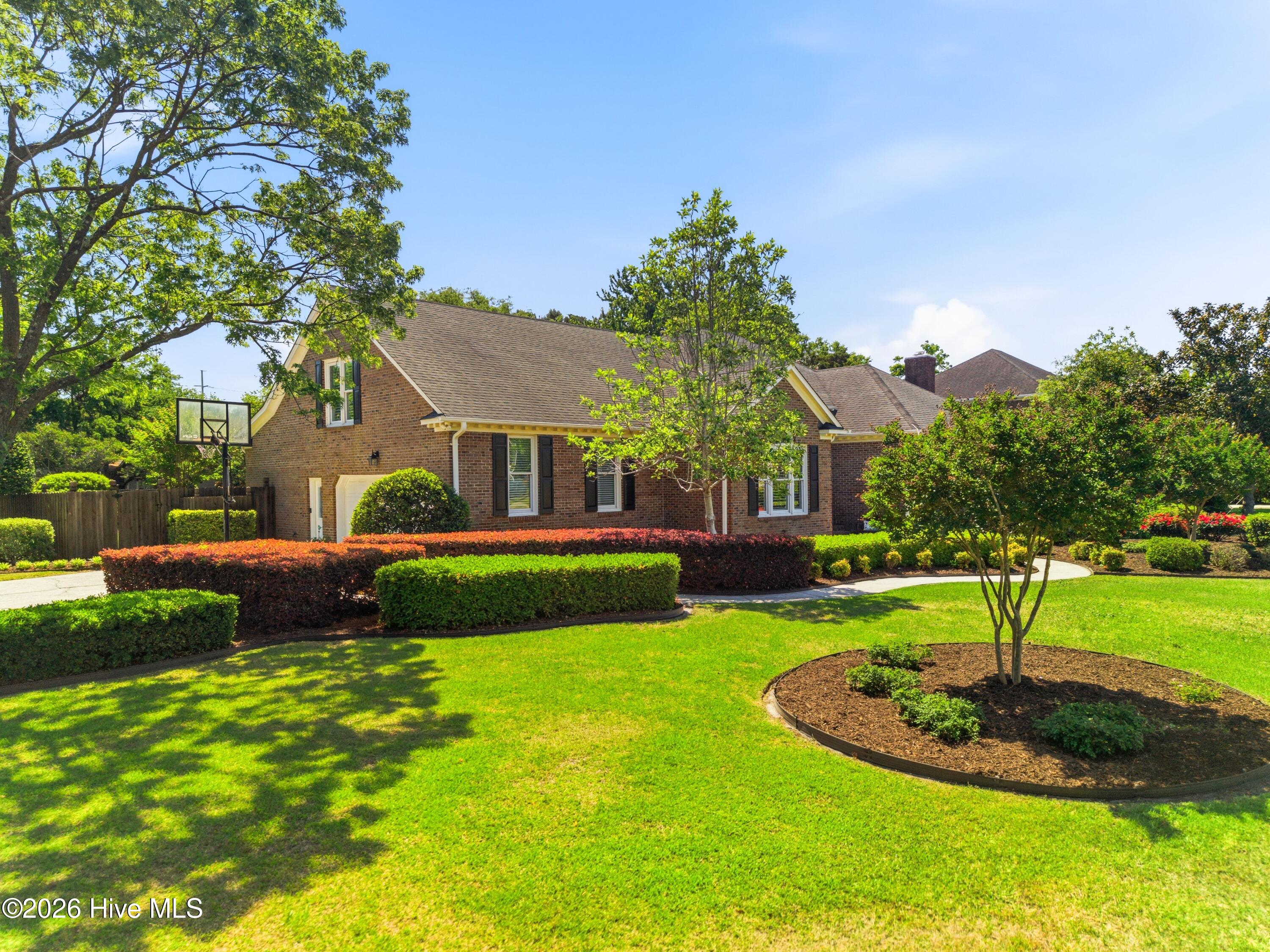 4201 Forwalt Place