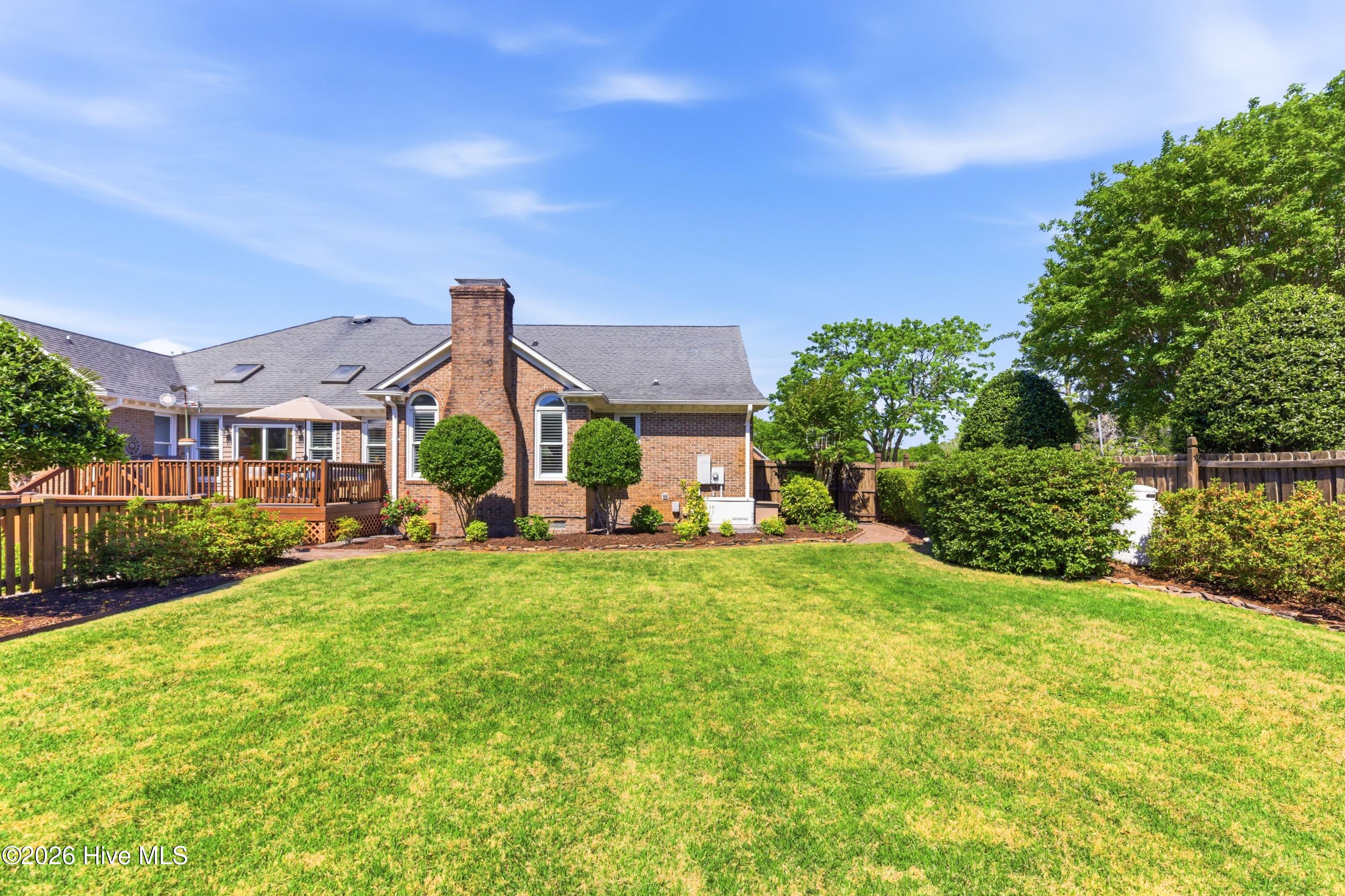 4201 Forwalt Place