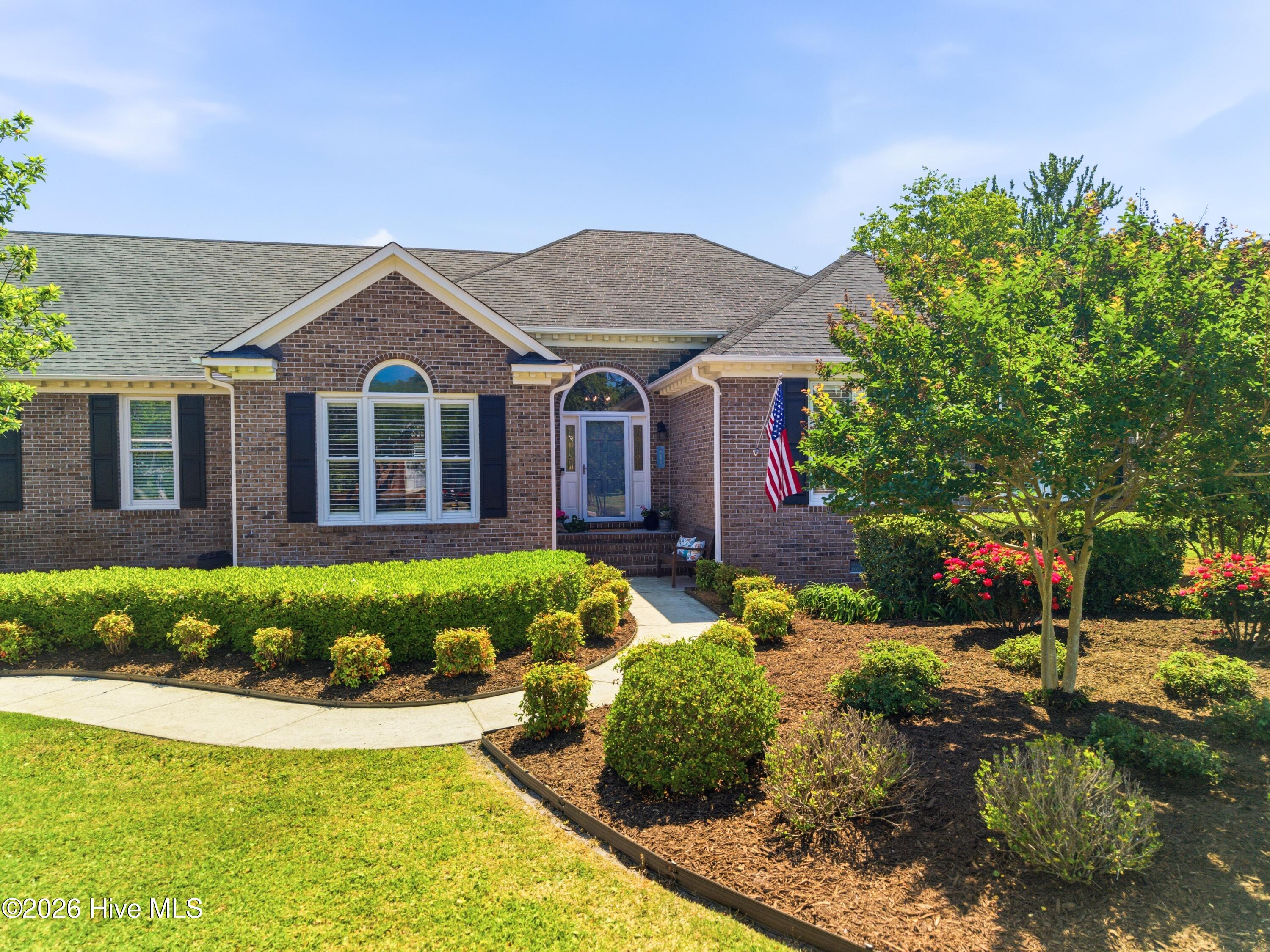 4201 Forwalt Place