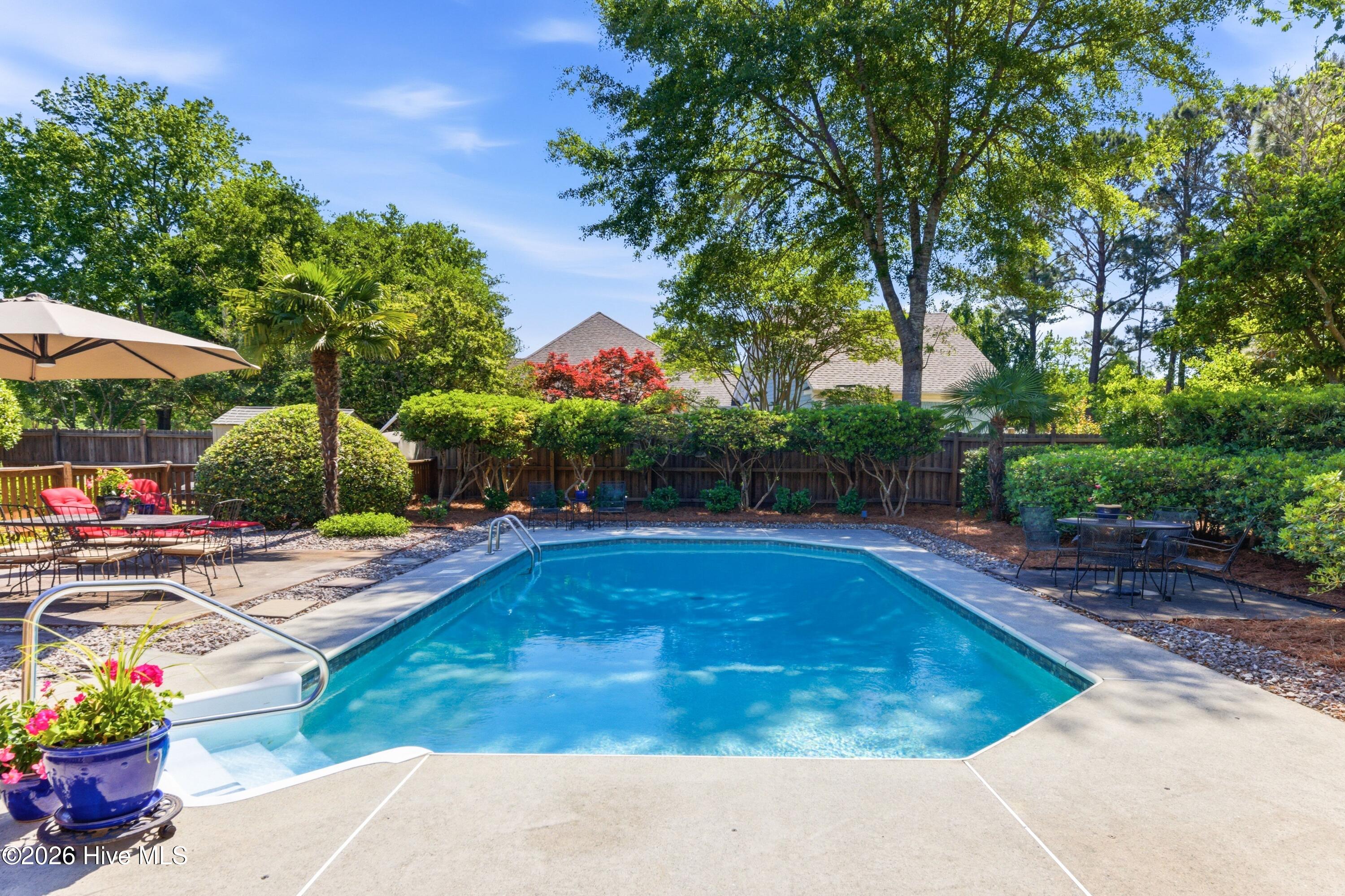 4201 Forwalt Place