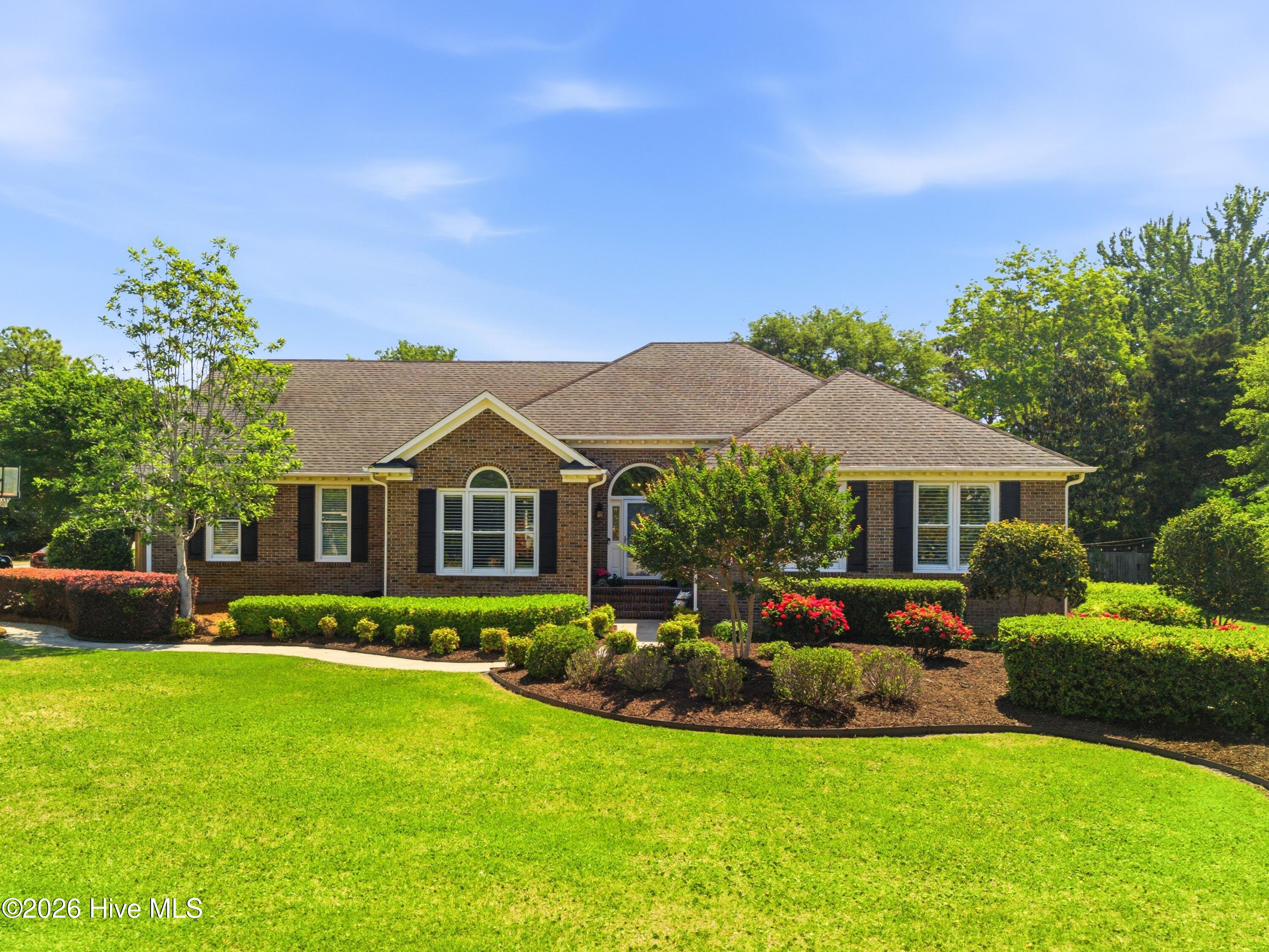 4201 Forwalt Place