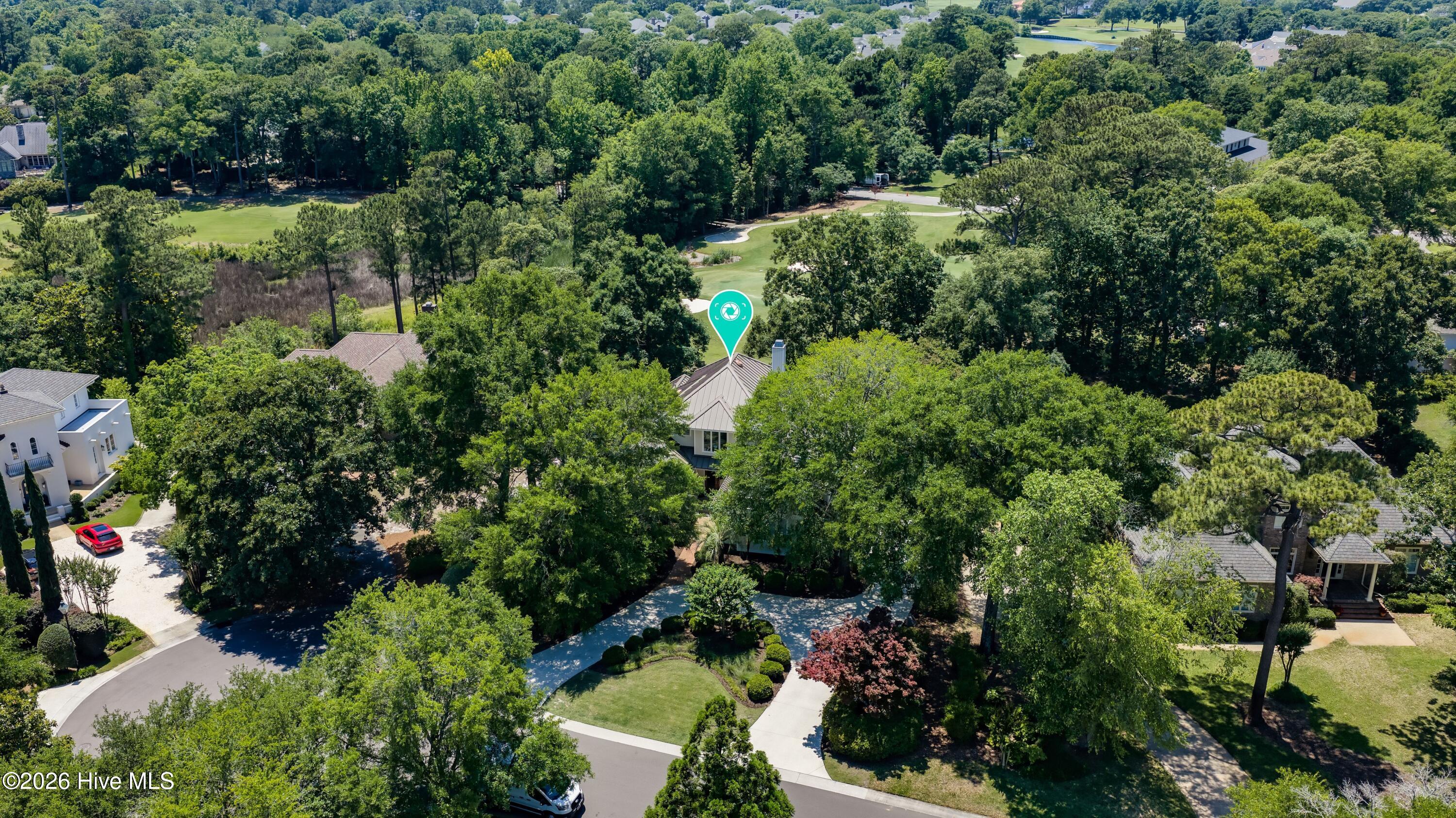 2216 Masons Point Place