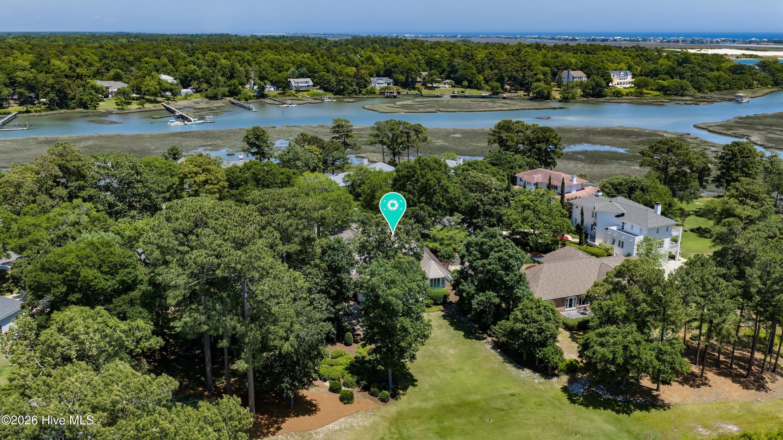 2216 Masons Point Place