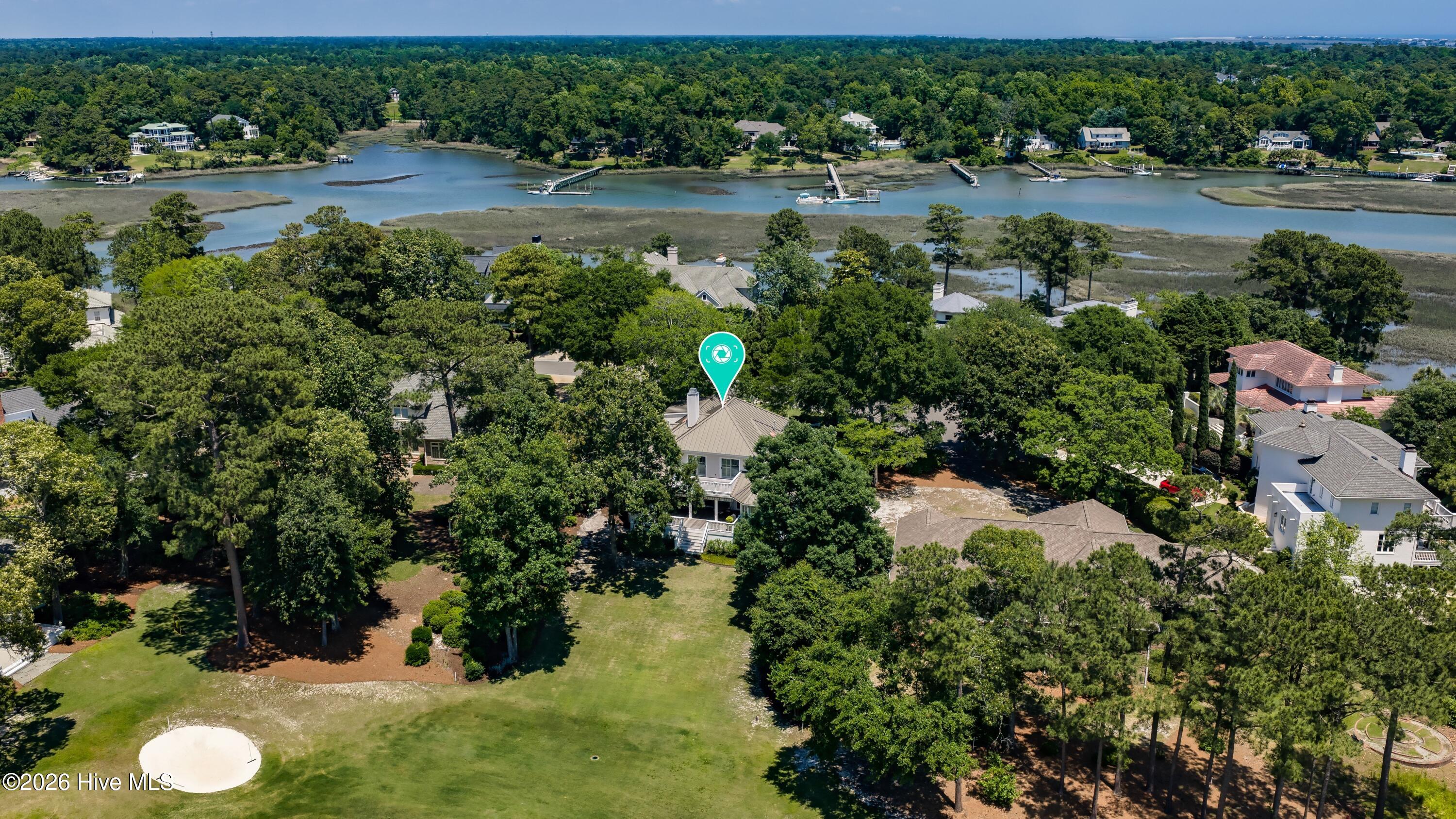 2216 Masons Point Place