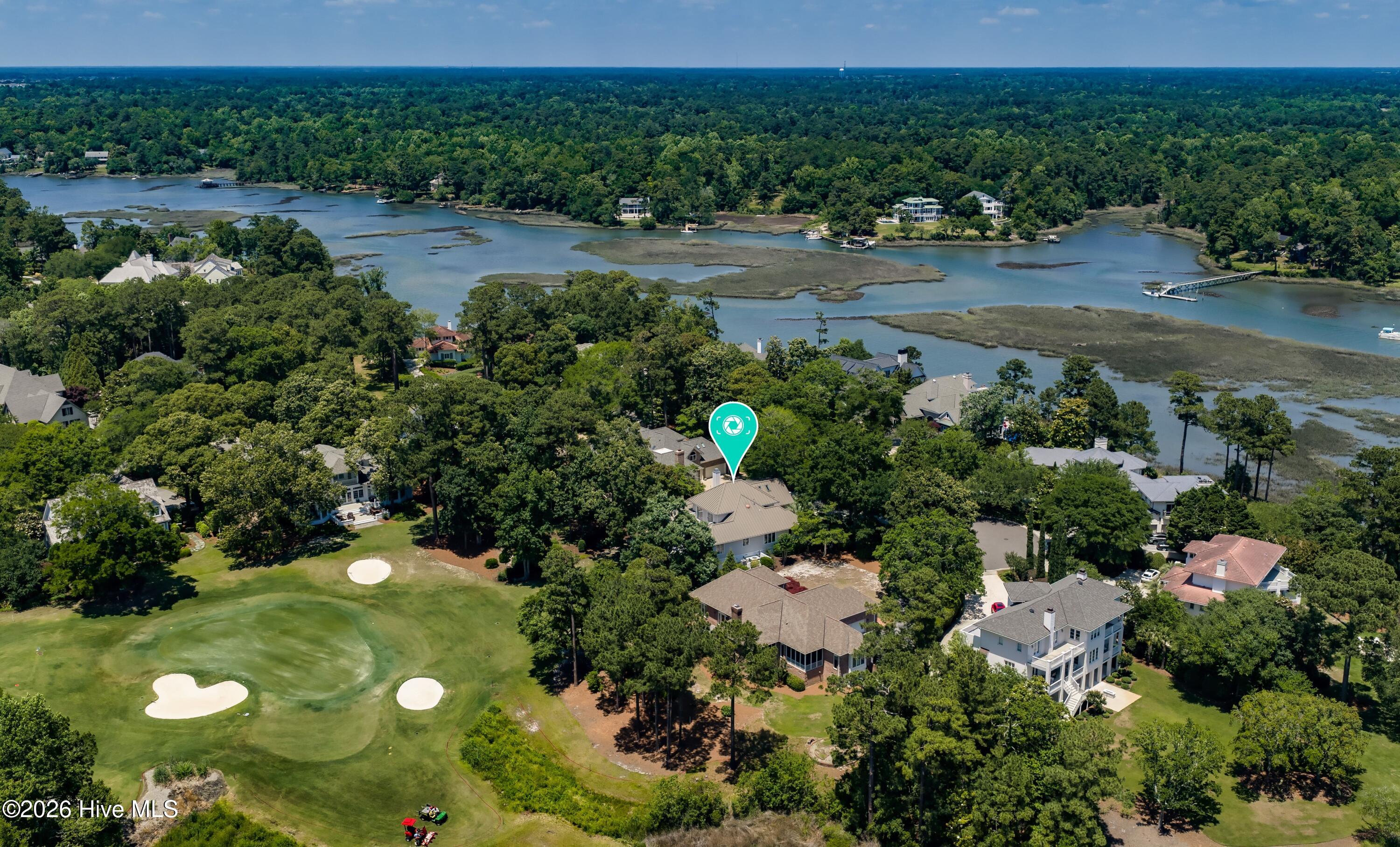 2216 Masons Point Place