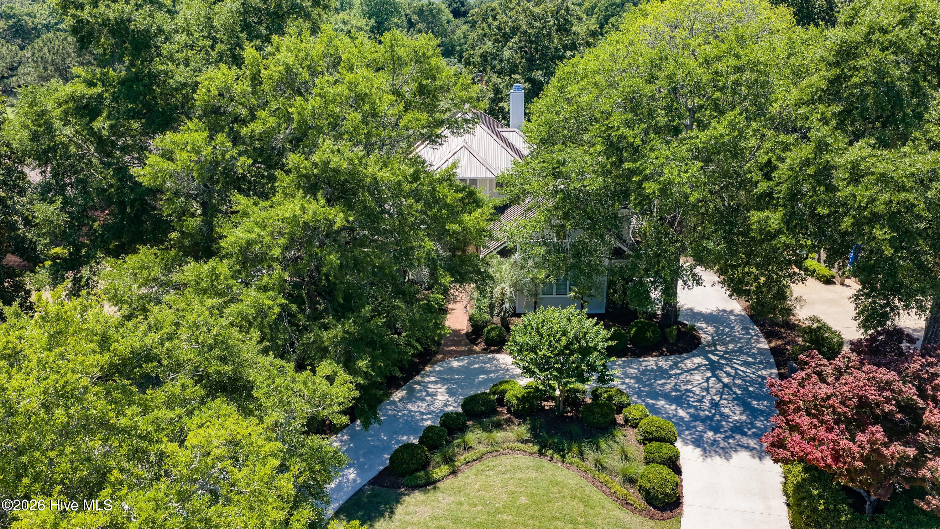 2216 Masons Point Place