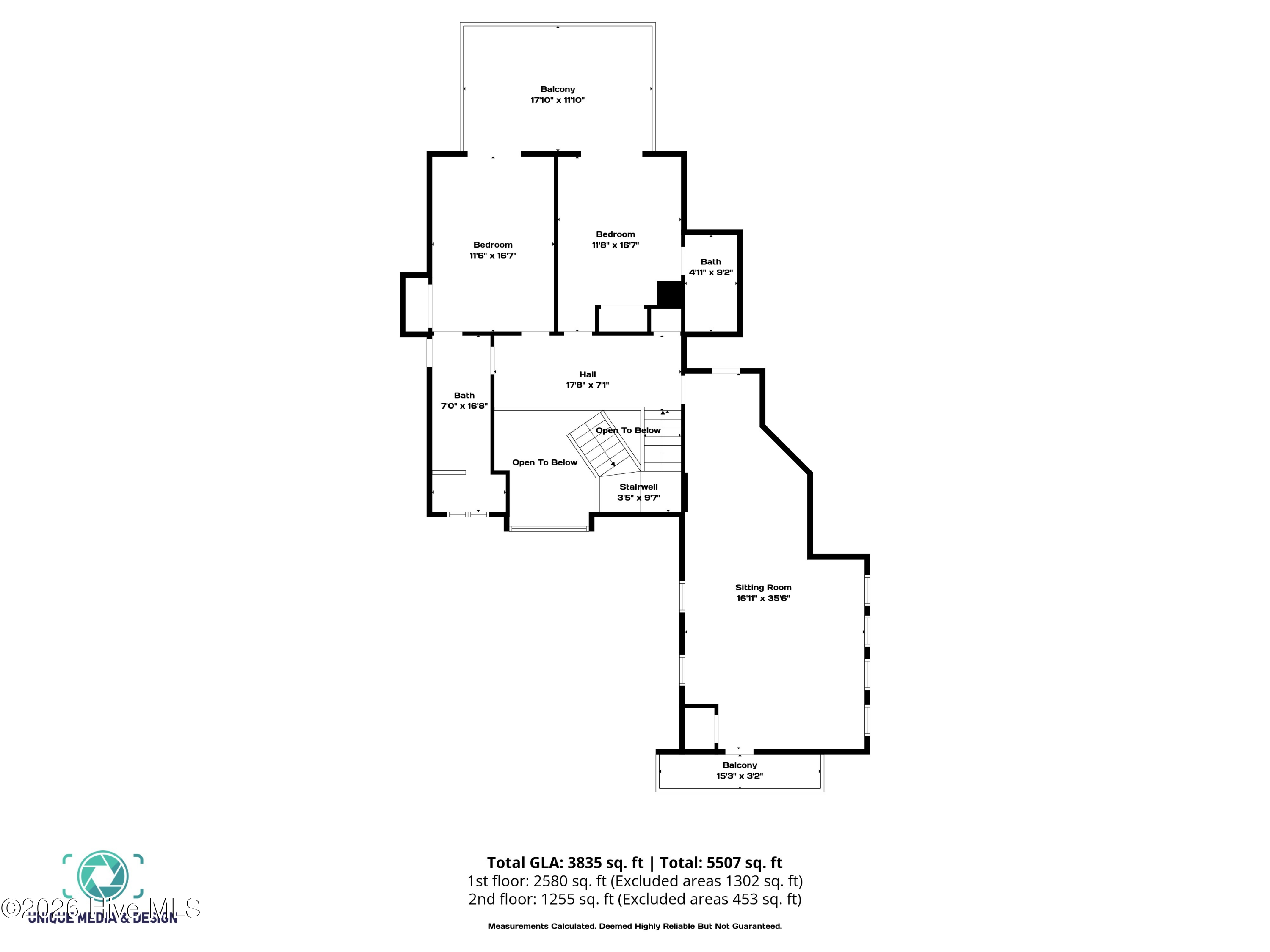 2216 Masons Point Place