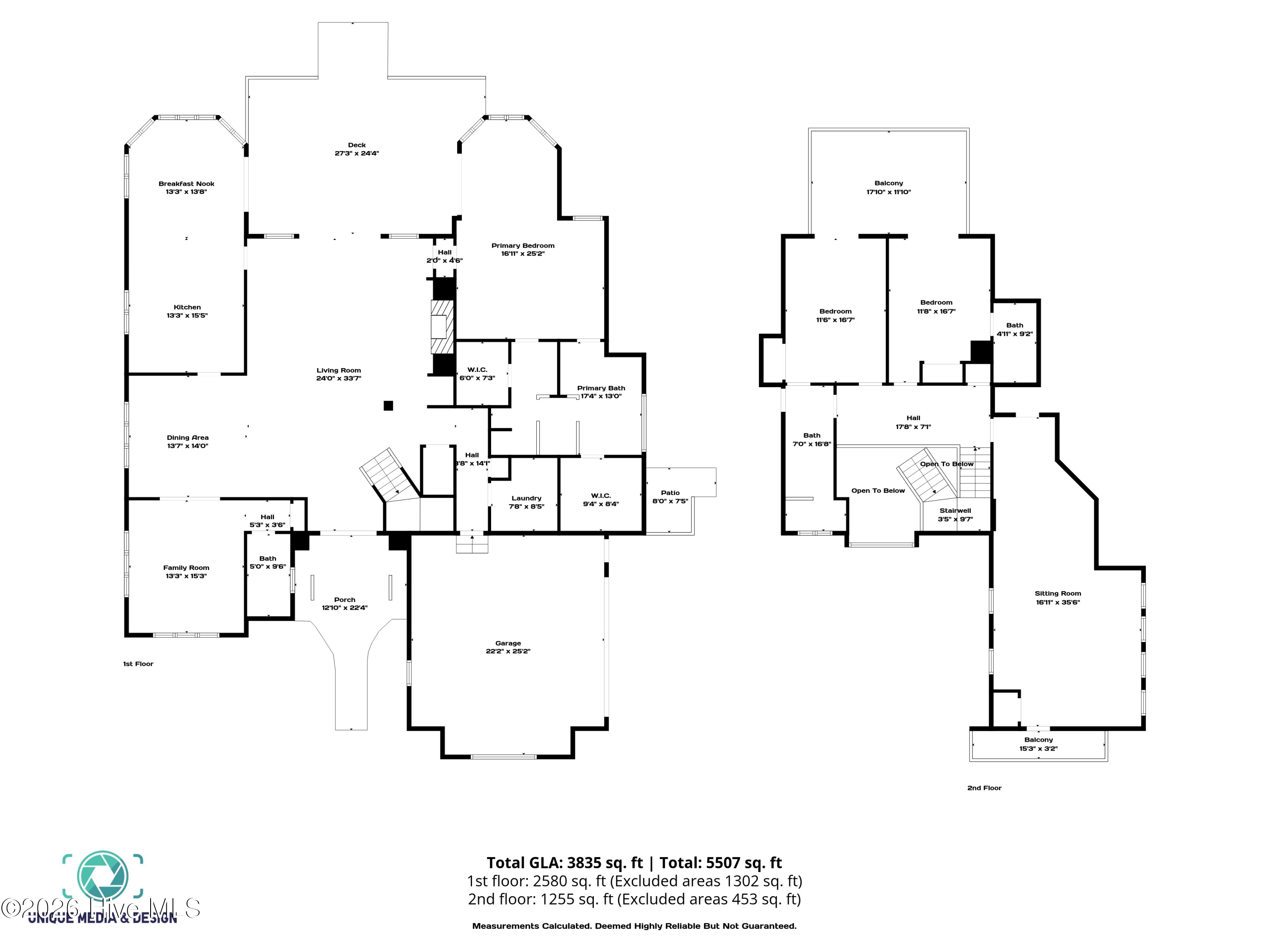 2216 Masons Point Place