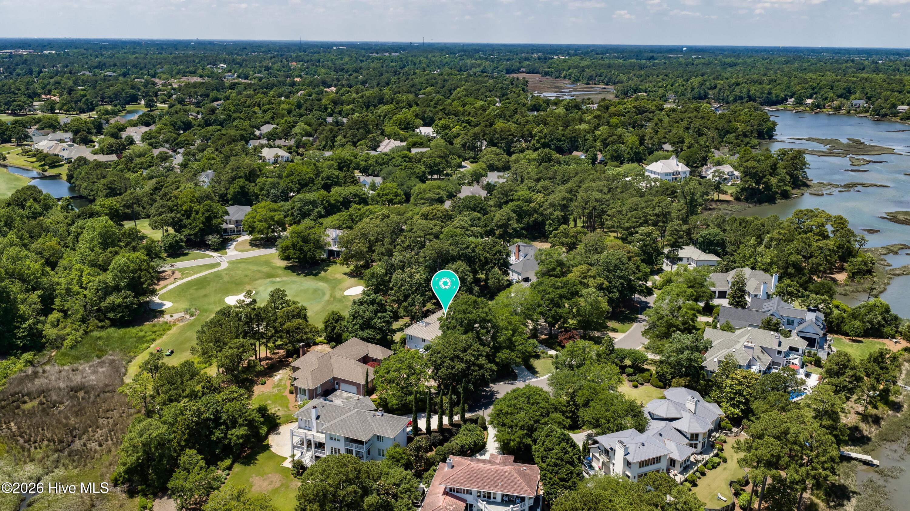 2216 Masons Point Place