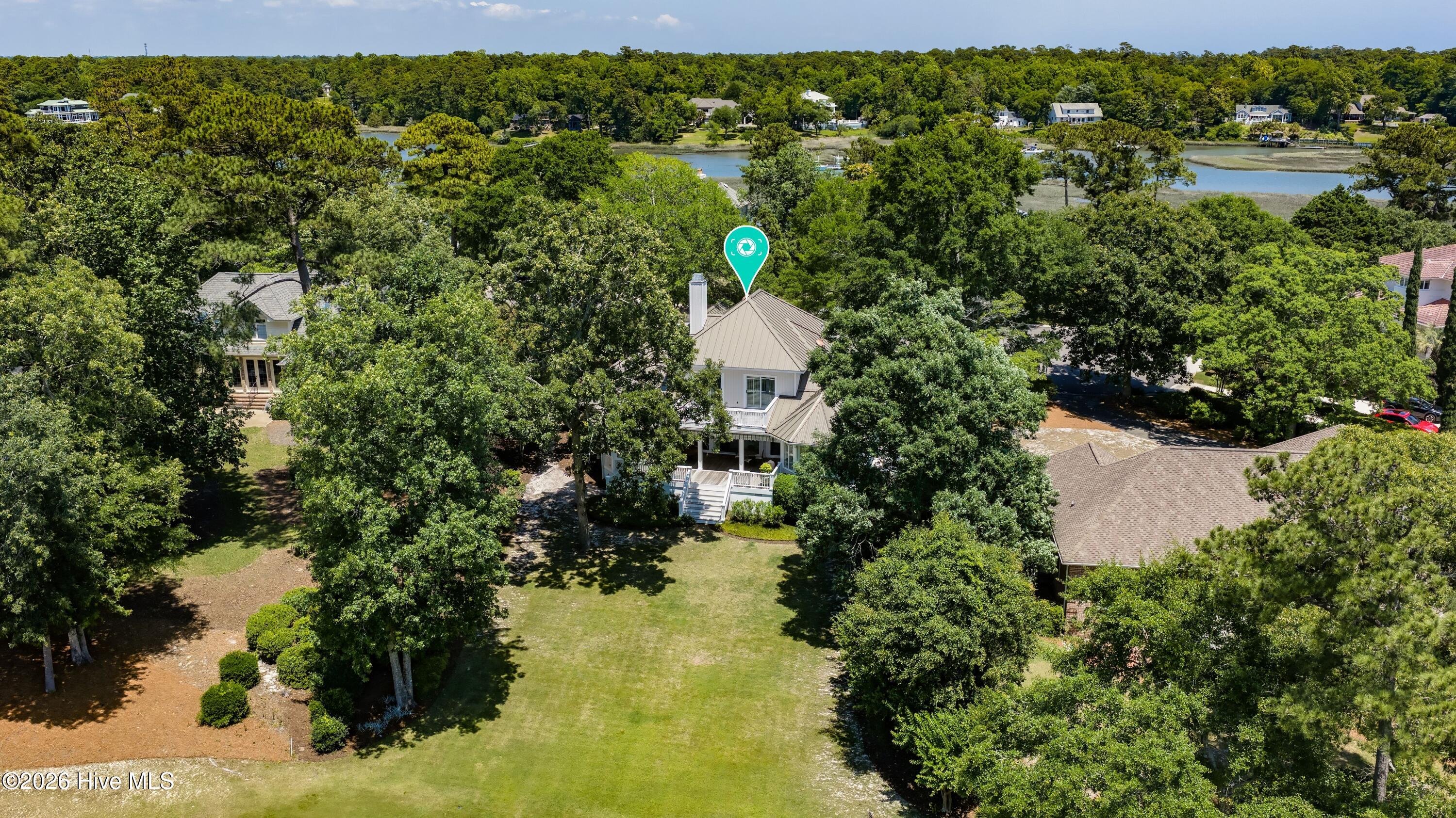 2216 Masons Point Place
