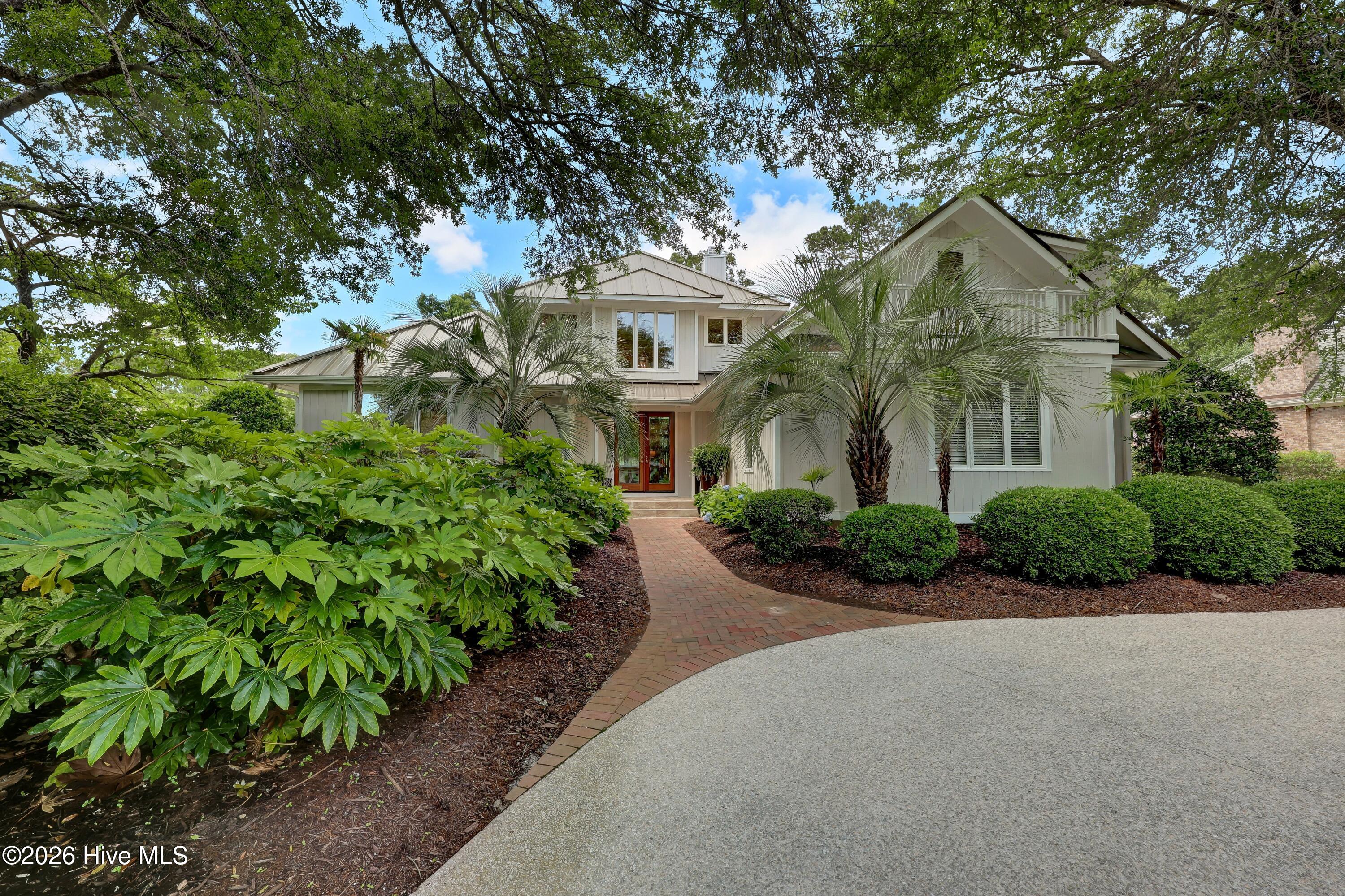 2216 Masons Point Place