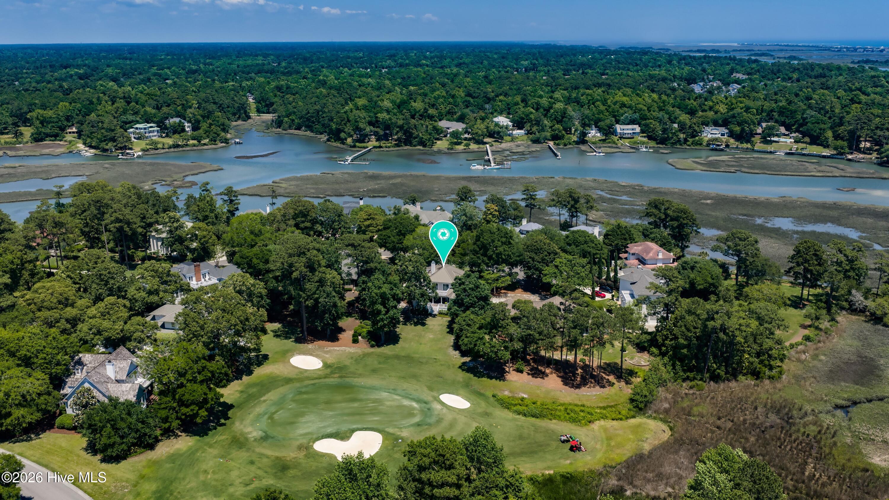 2216 Masons Point Place