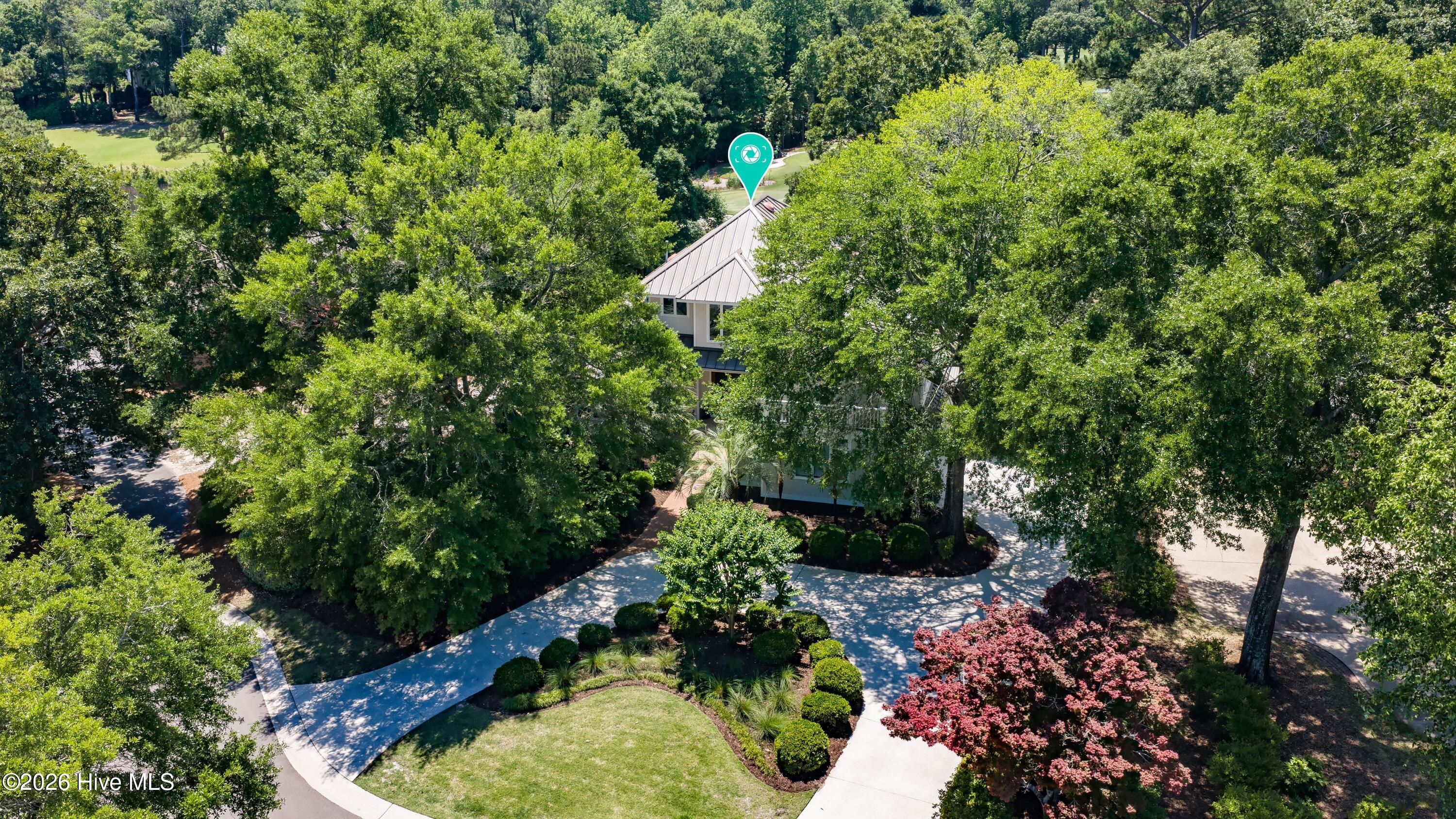 2216 Masons Point Place