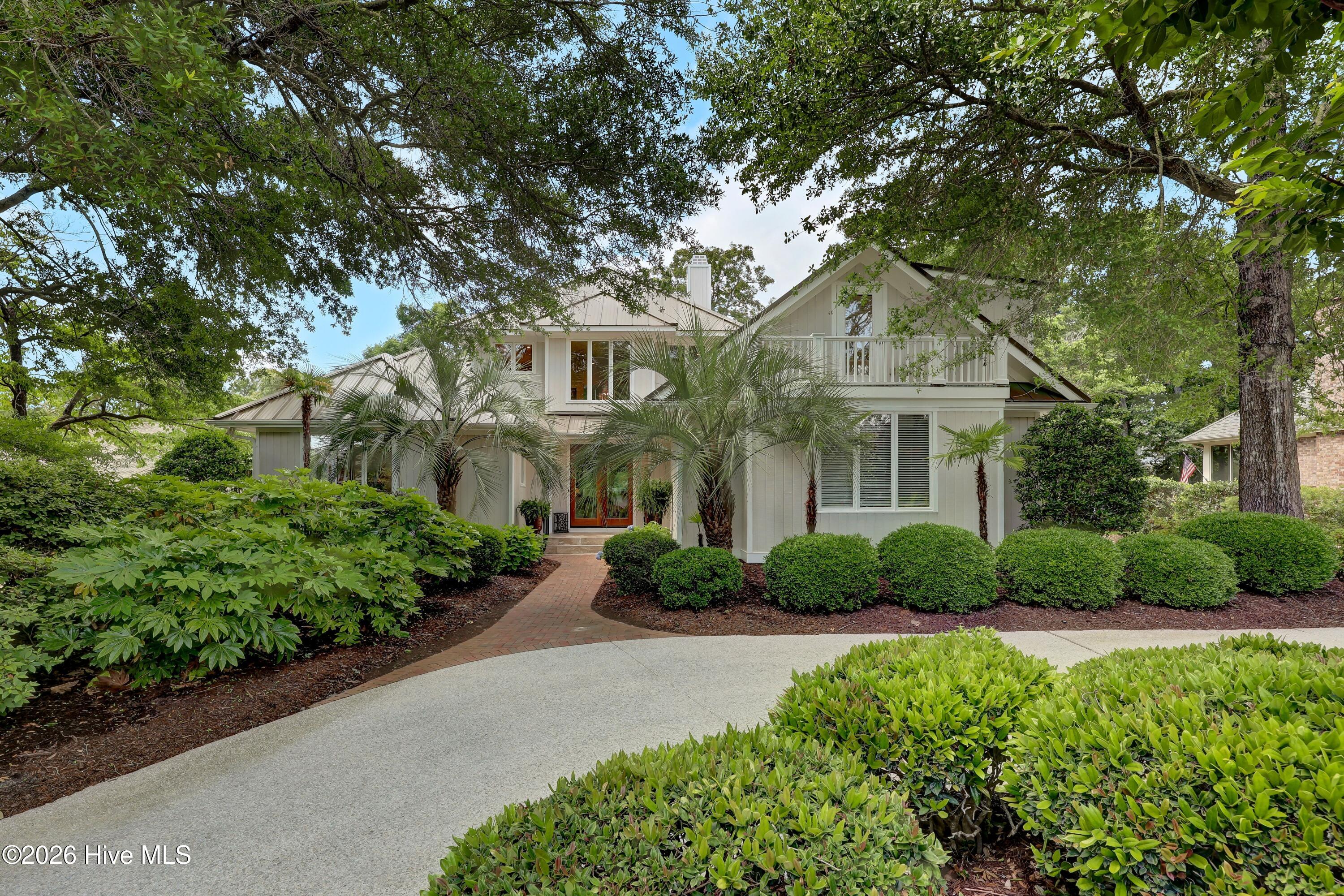 2216 Masons Point Place
