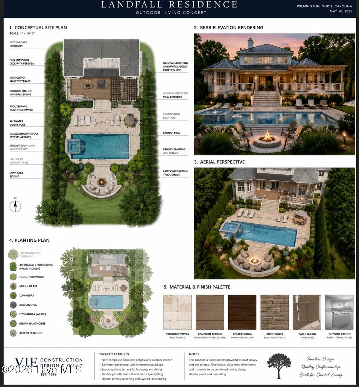 2216 Masons Point Place