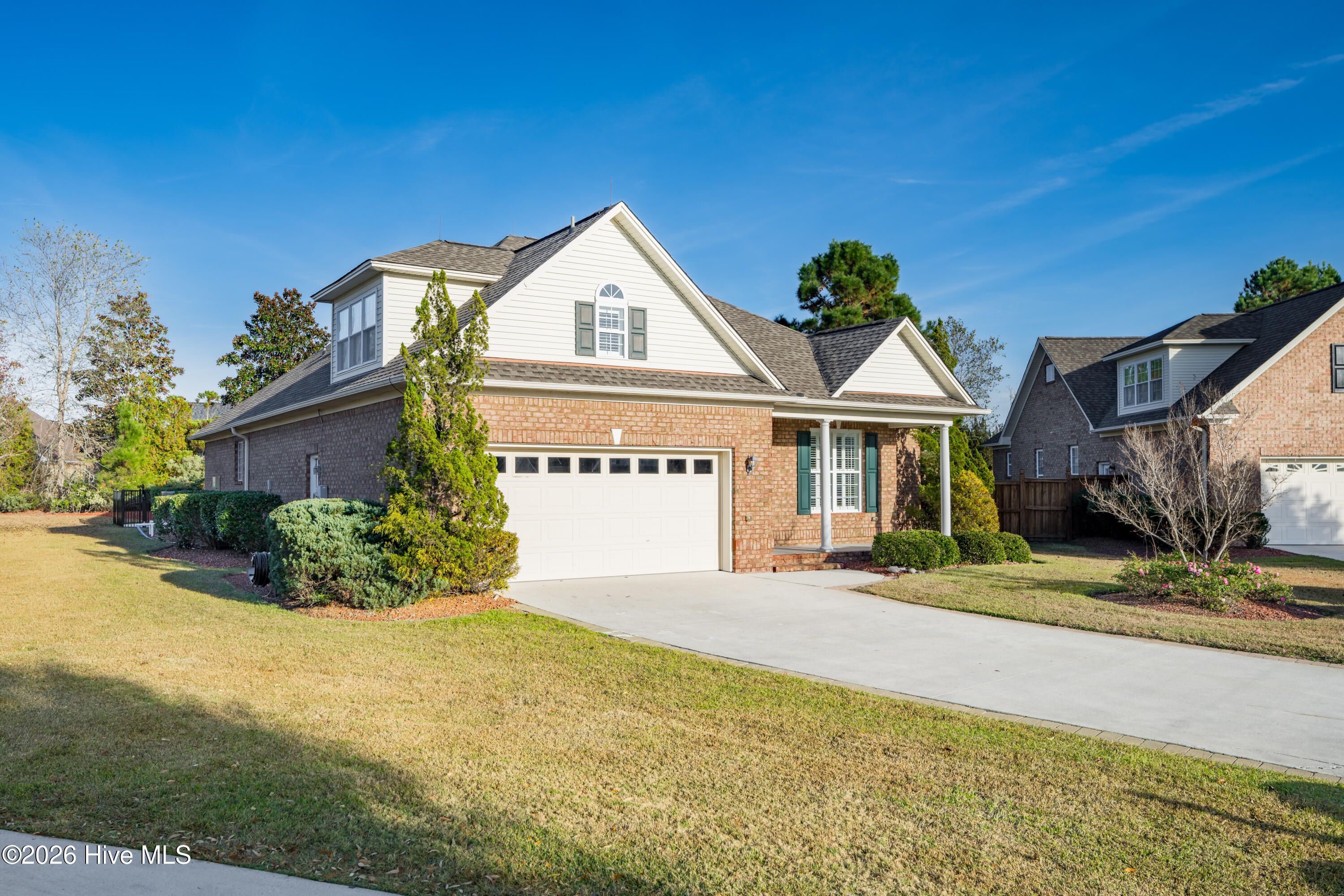 1015 Sunstone Court