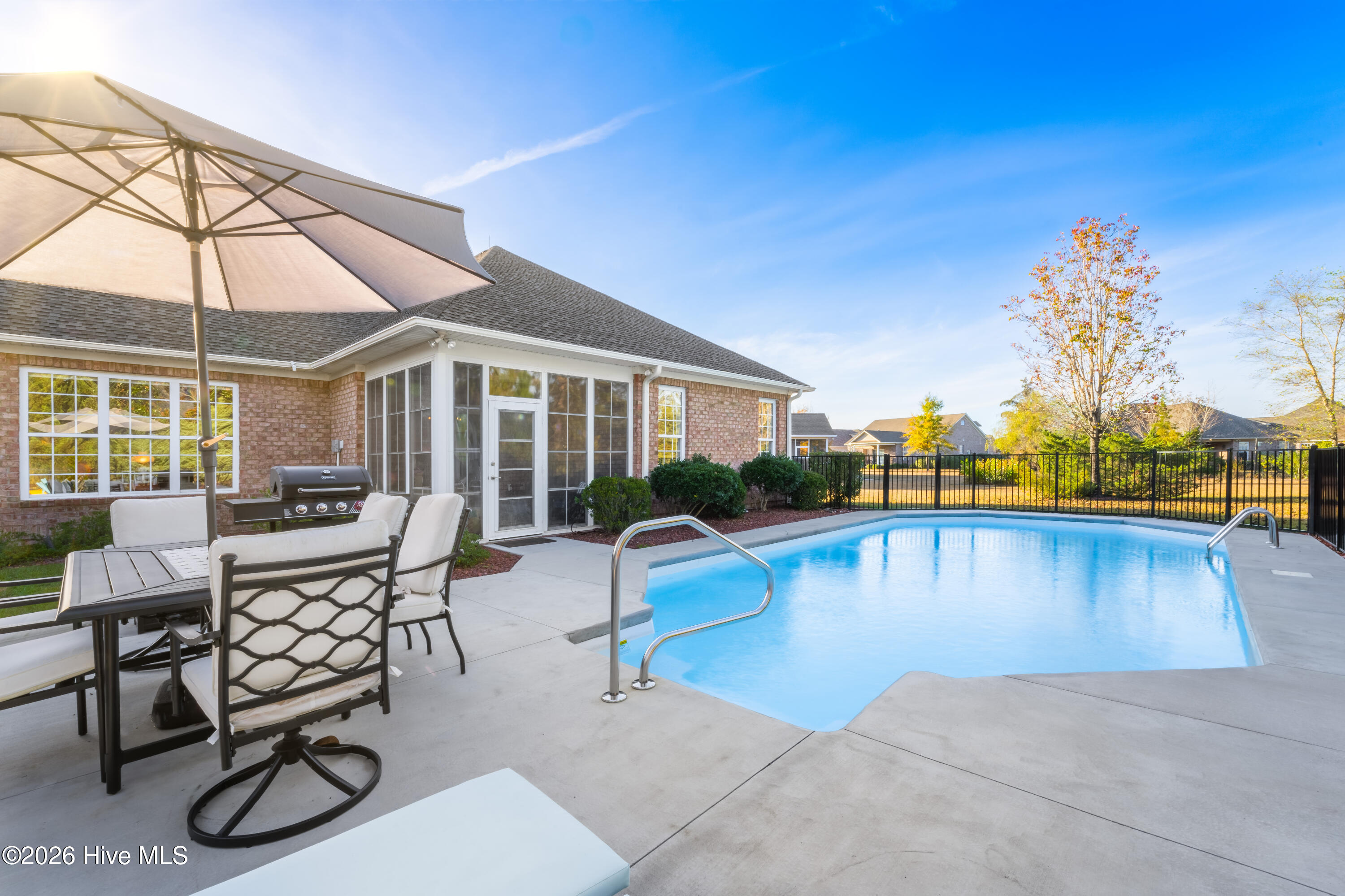 1015 Sunstone Court