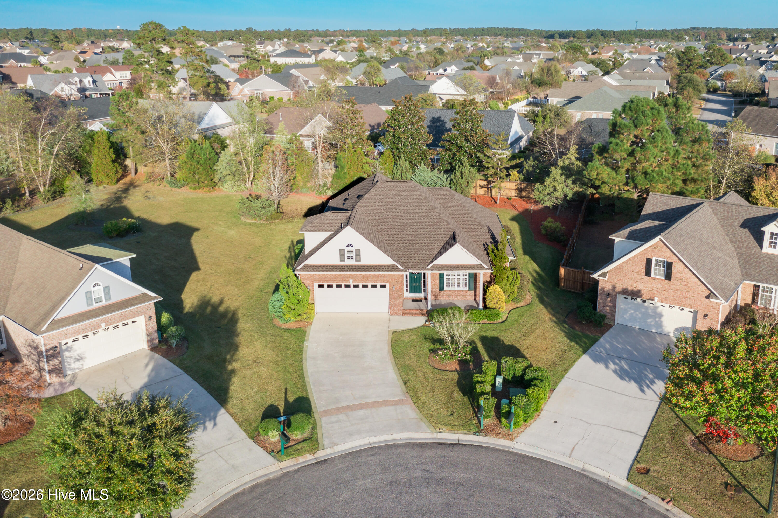 1015 Sunstone Court