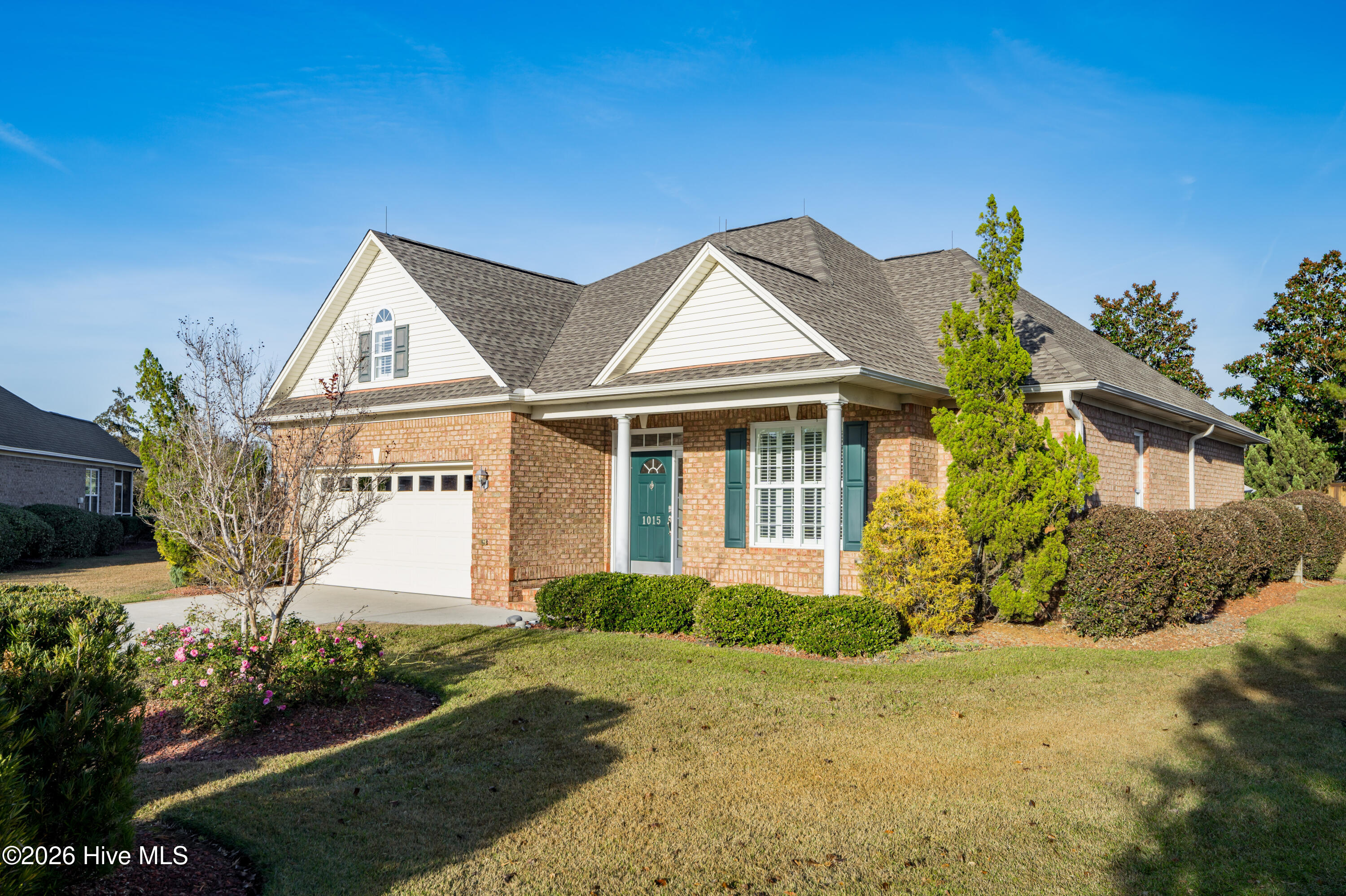 1015 Sunstone Court