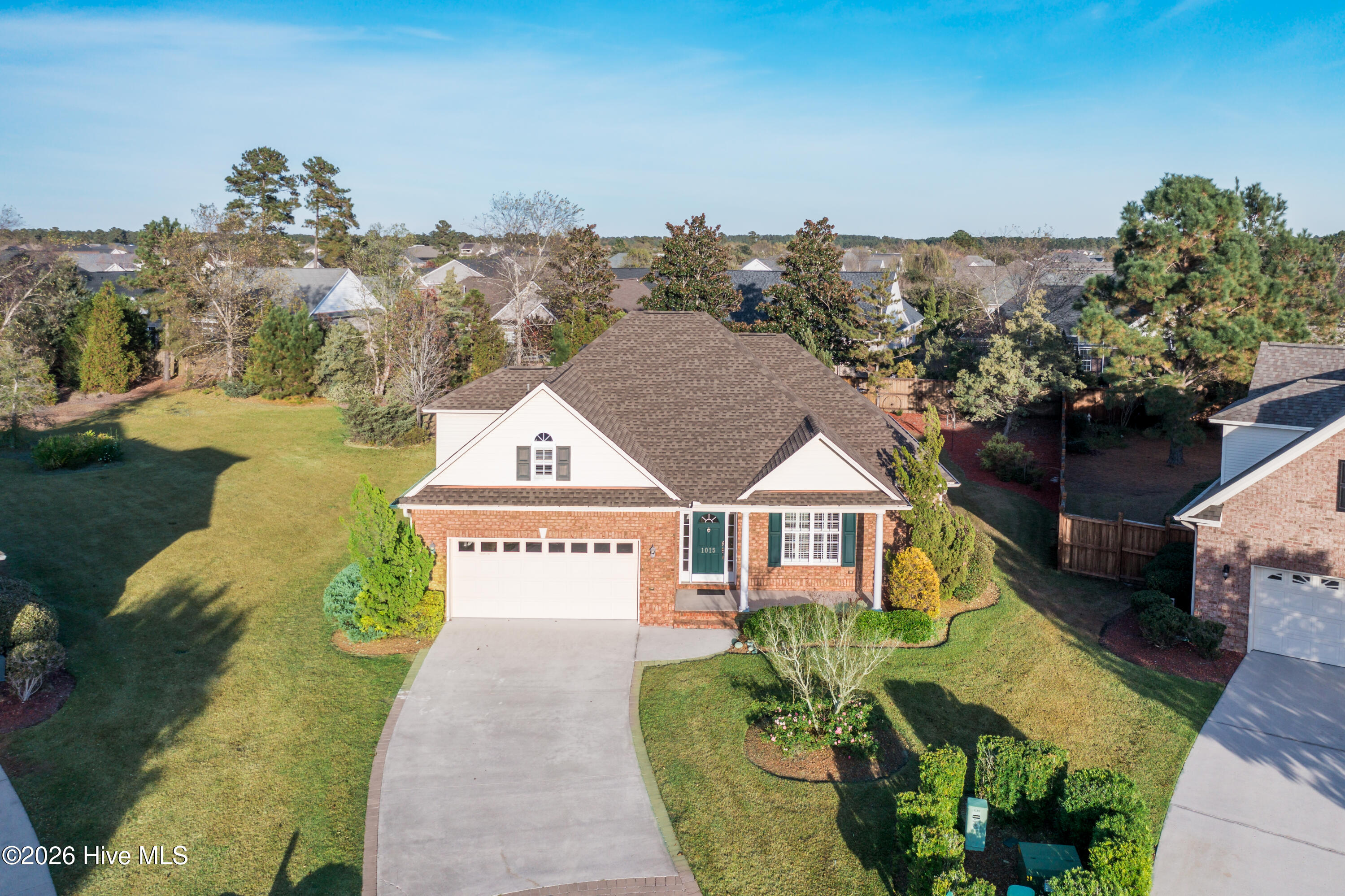 1015 Sunstone Court