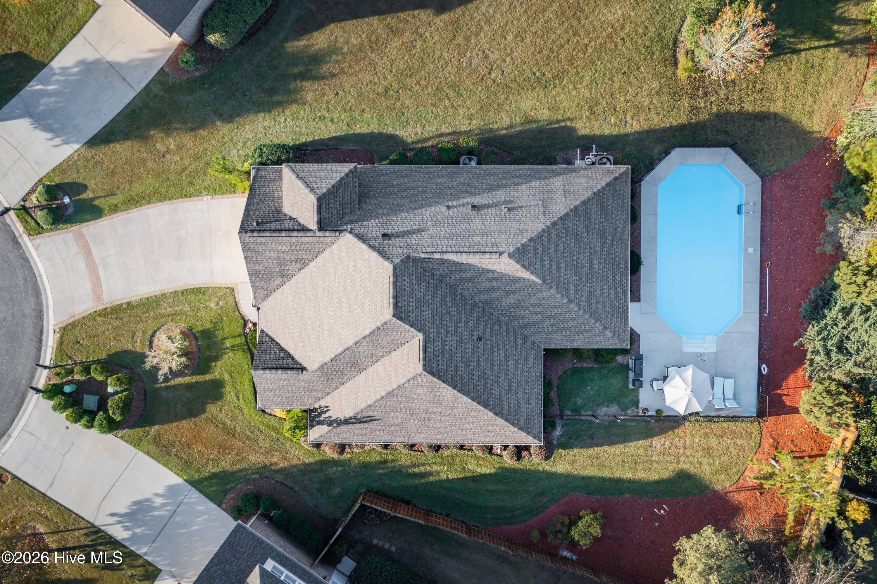 1015 Sunstone Court