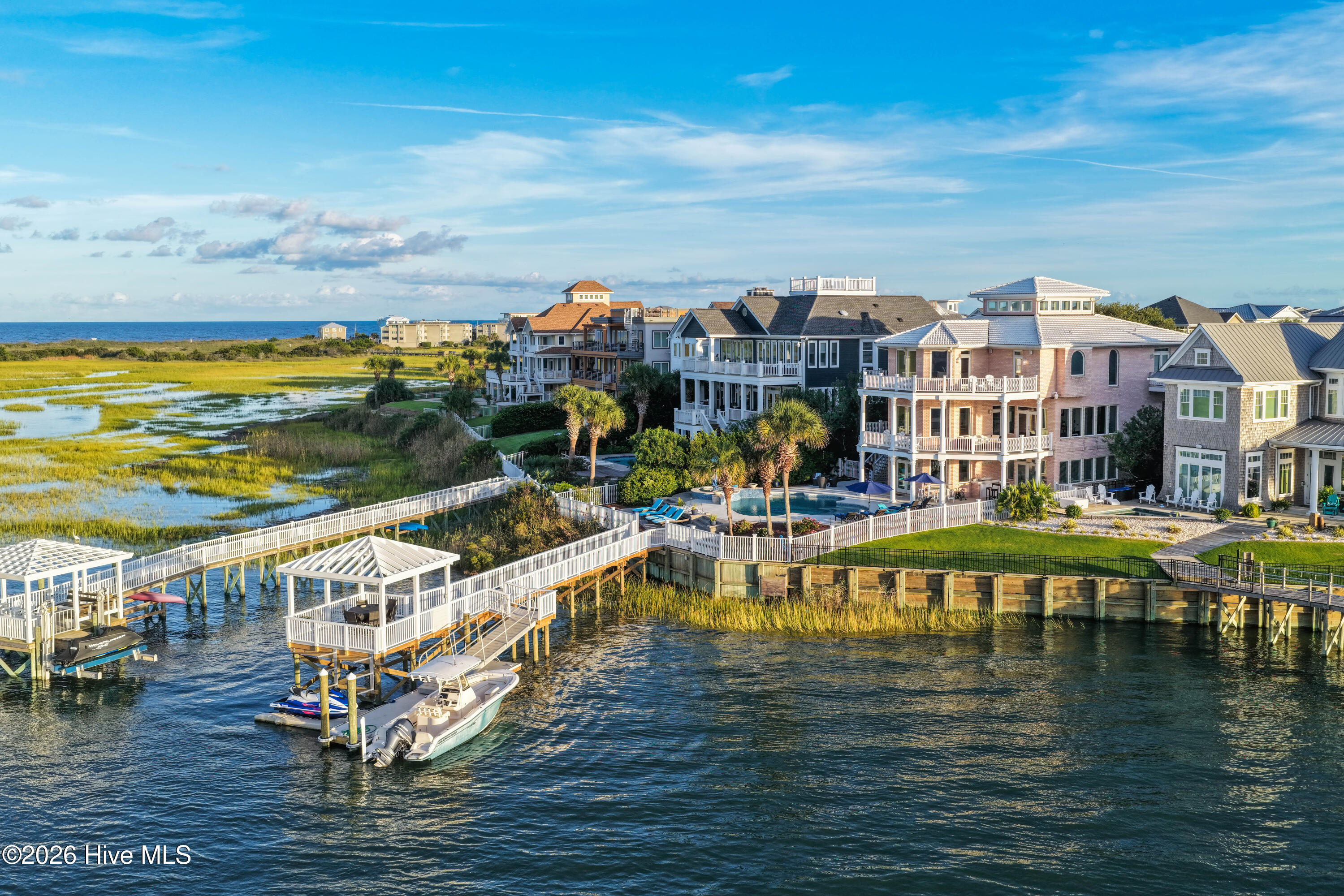 438 Oceana Way