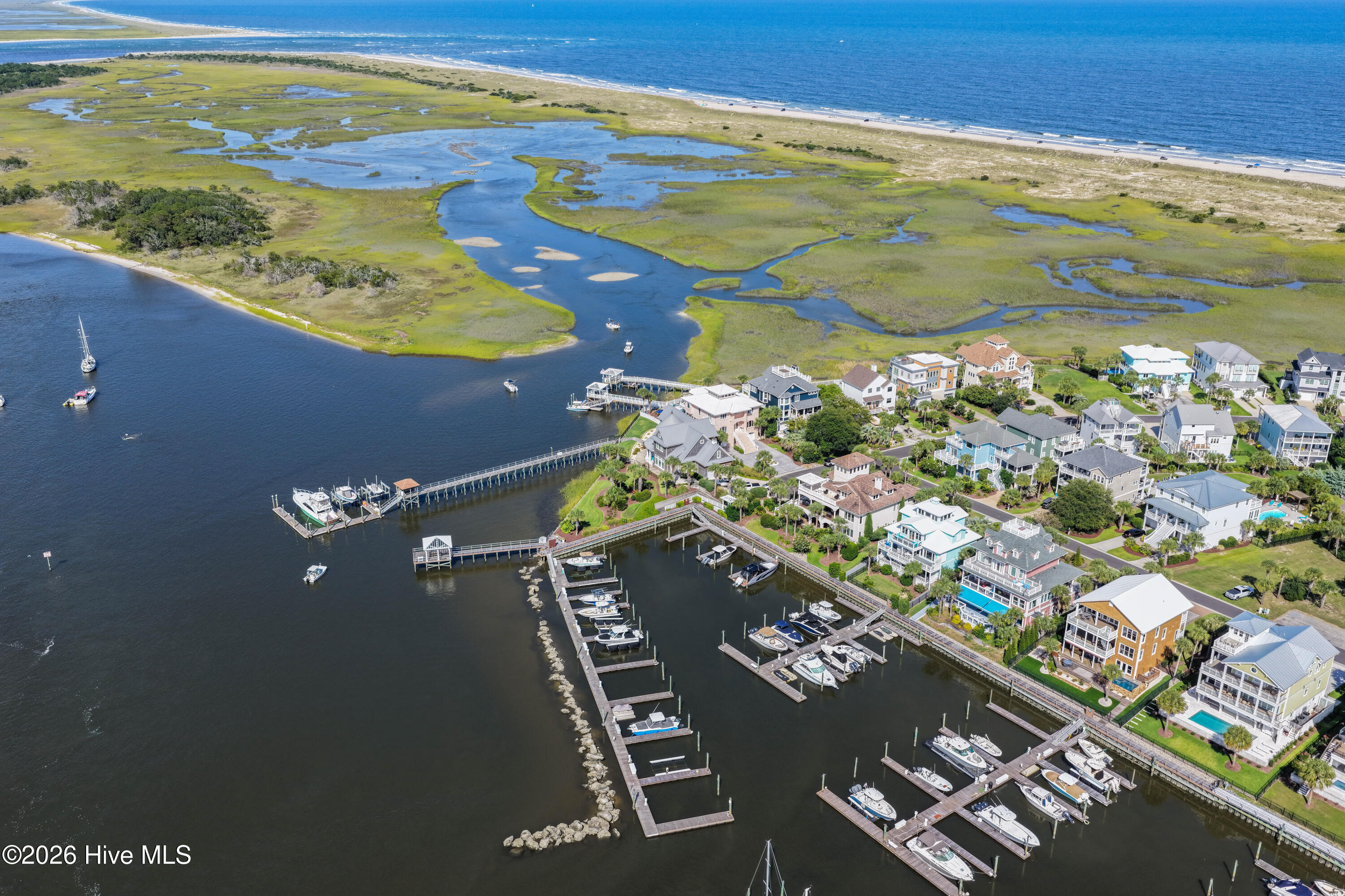 438 Oceana Way