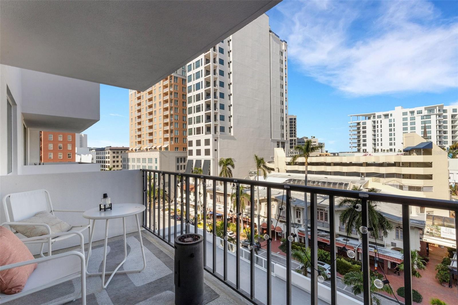 101 S GULFSTREAM AVE #7B