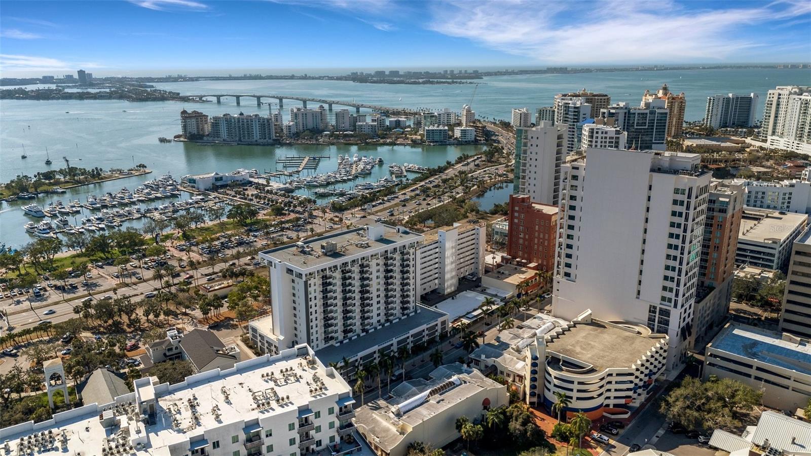 101 S GULFSTREAM AVE #7B
