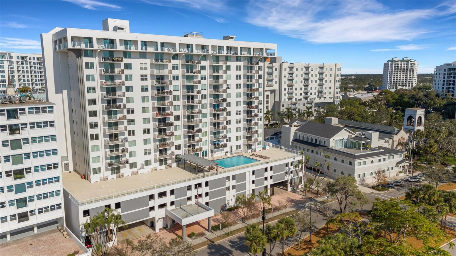 101 S GULFSTREAM AVE #7B