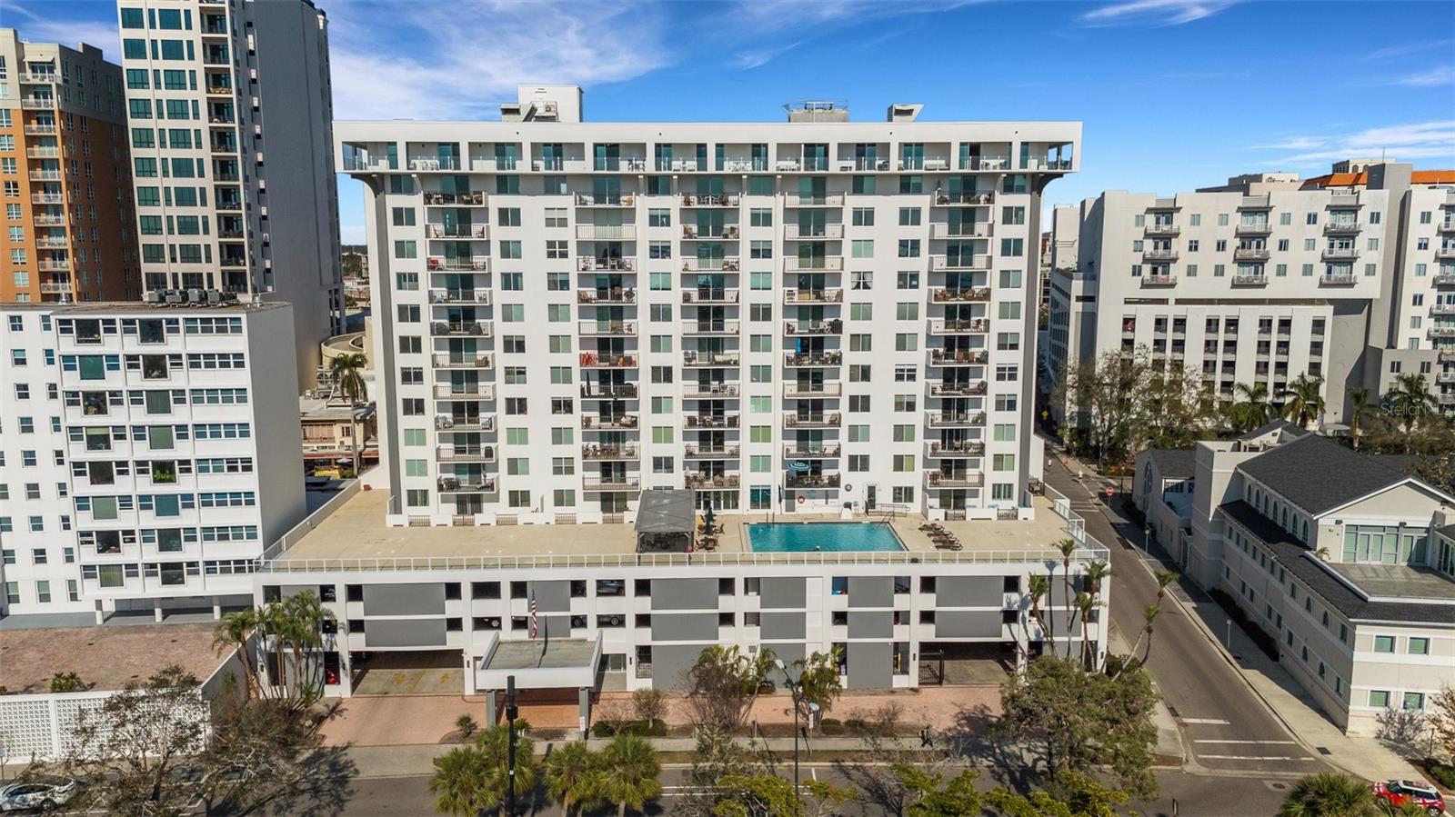 101 S GULFSTREAM AVE #7B