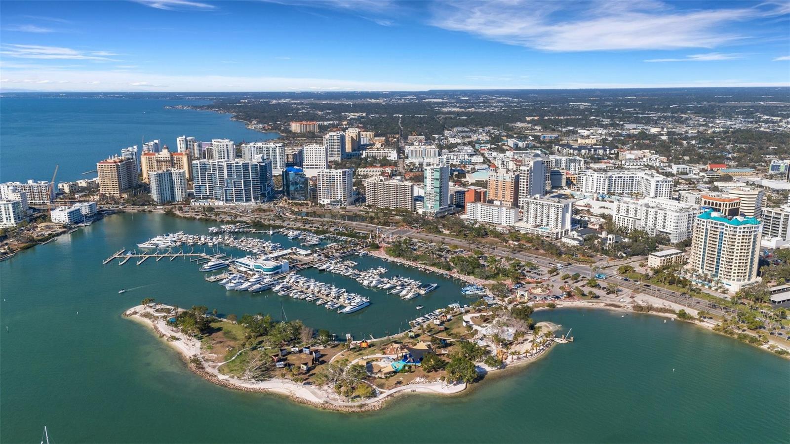 101 S GULFSTREAM AVE #7B