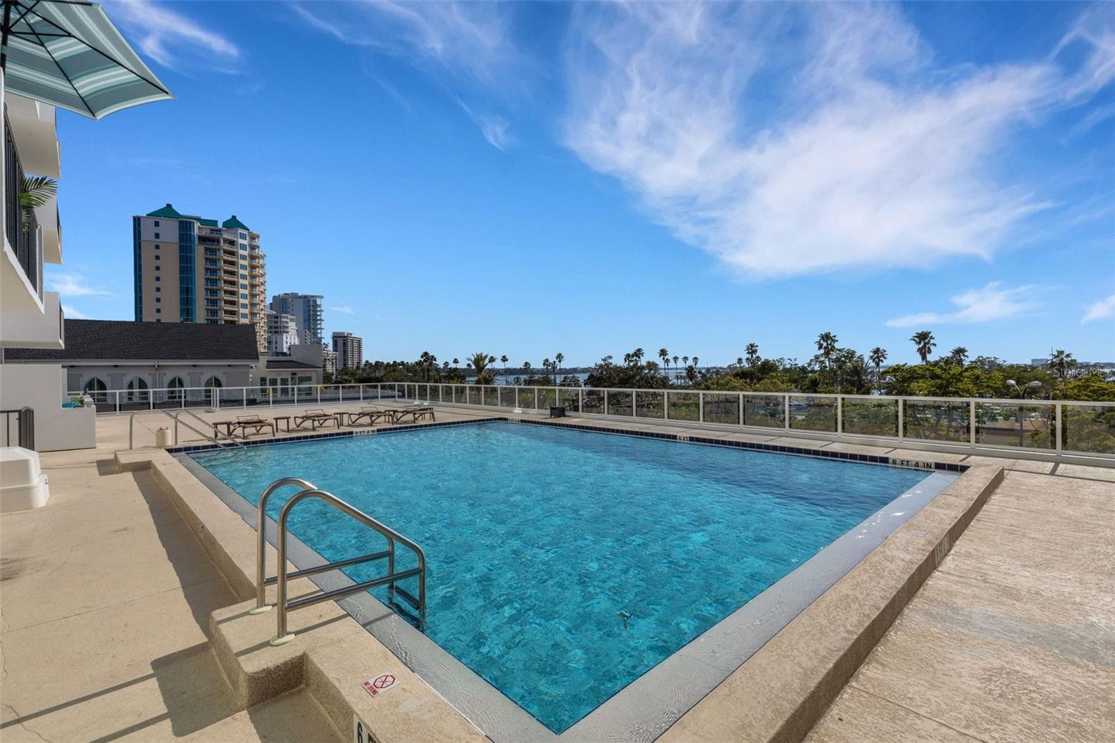 101 S GULFSTREAM AVE #7B
