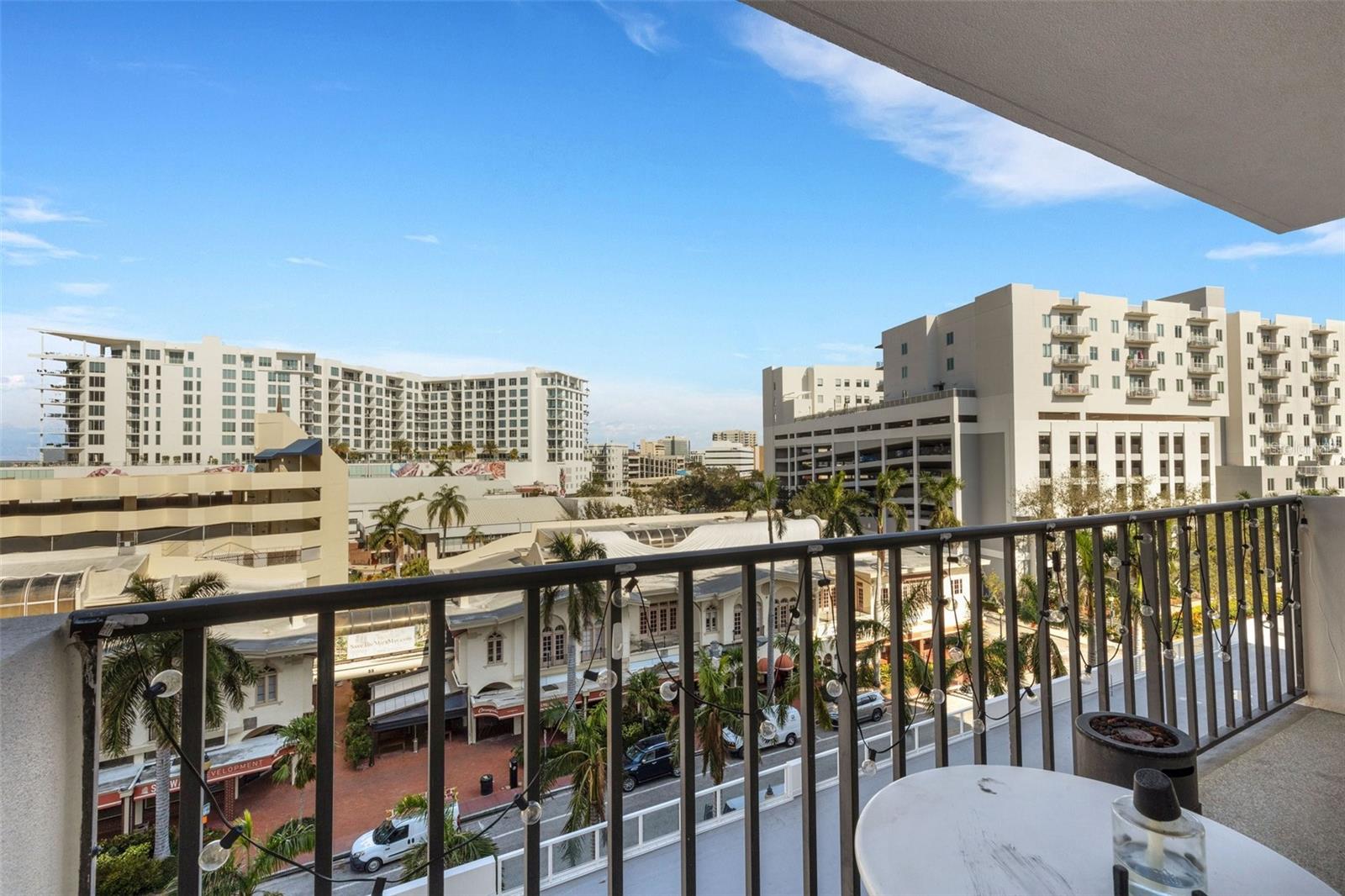 101 S GULFSTREAM AVE #7B