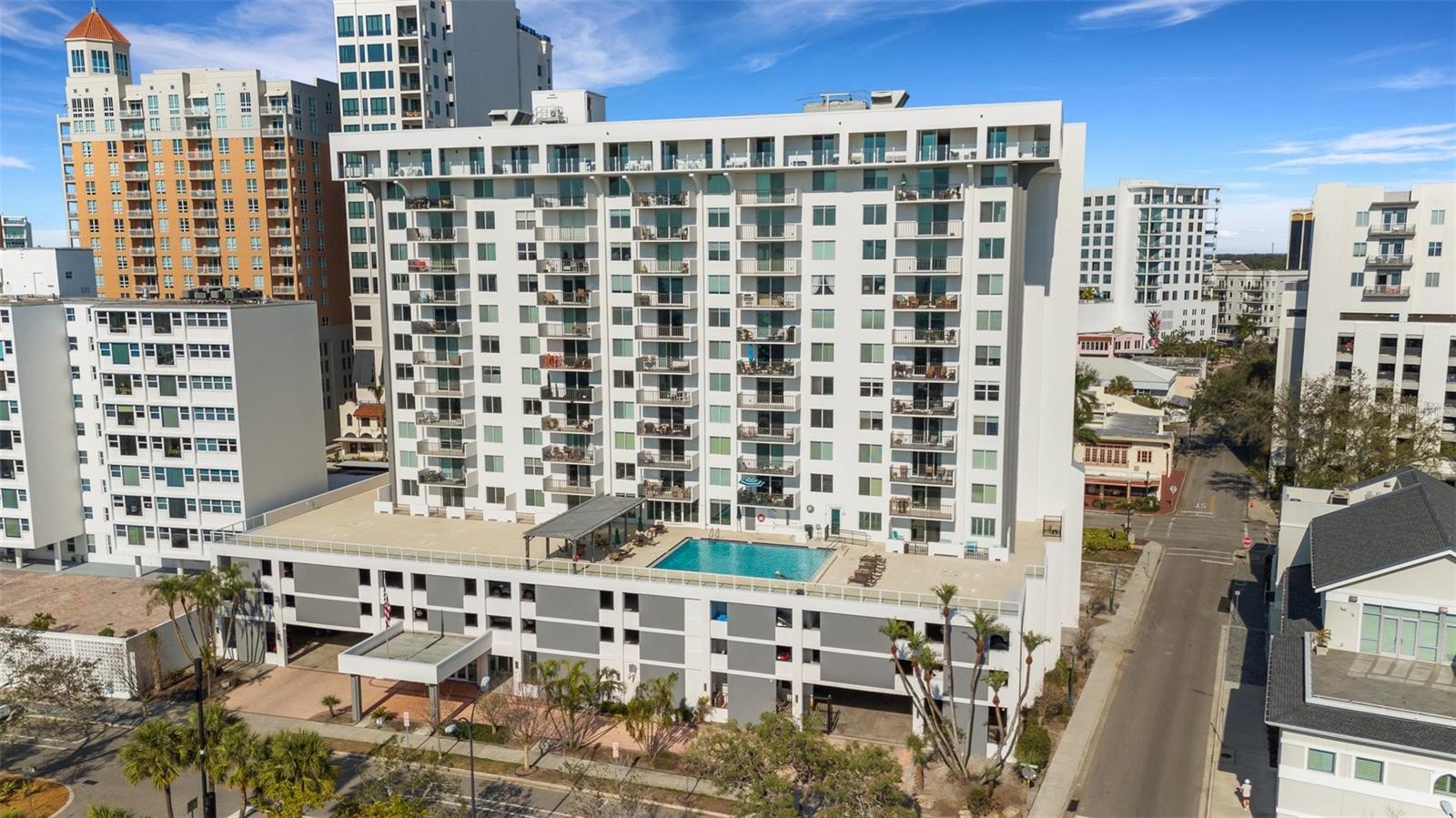101 S GULFSTREAM AVE #7B