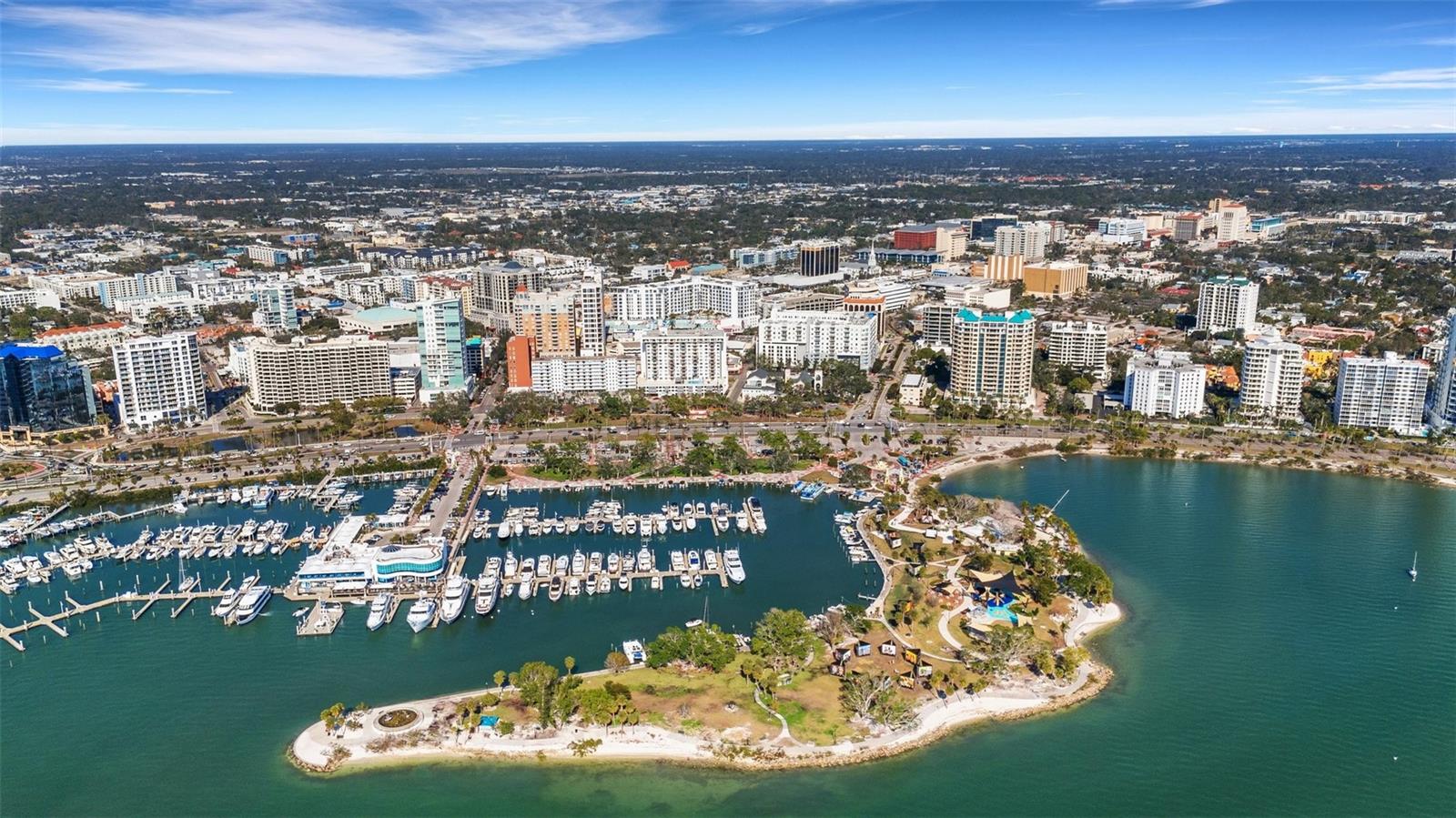 101 S GULFSTREAM AVE #7B