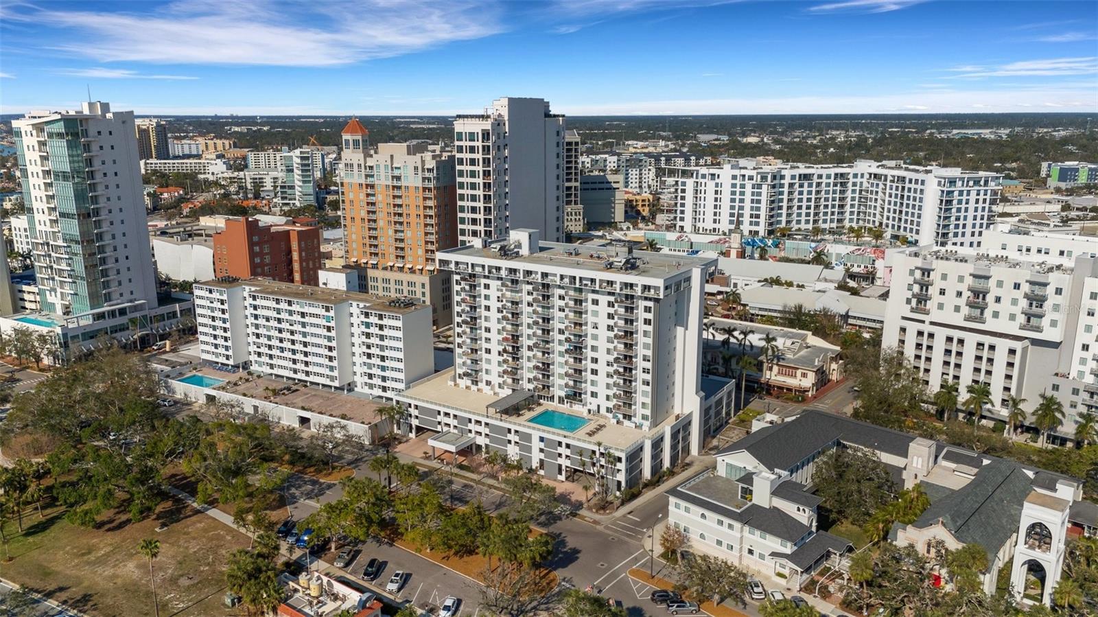 101 S GULFSTREAM AVE #7B