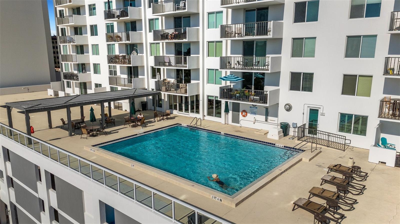 101 S GULFSTREAM AVE #7B