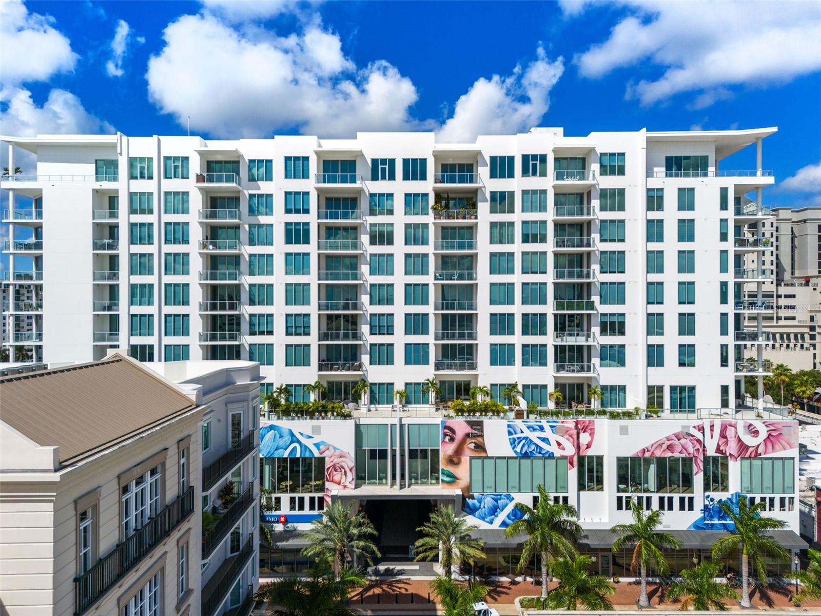 111 S PINEAPPLE AVE #615