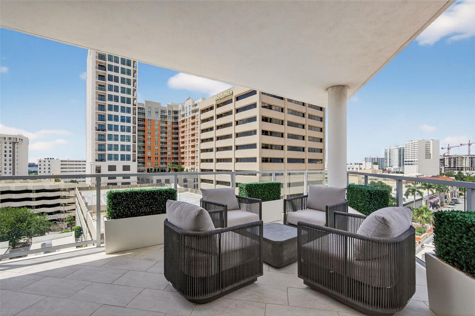 111 S PINEAPPLE AVE #615