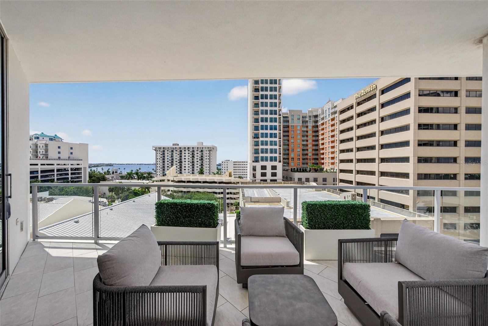 111 S PINEAPPLE AVE #615