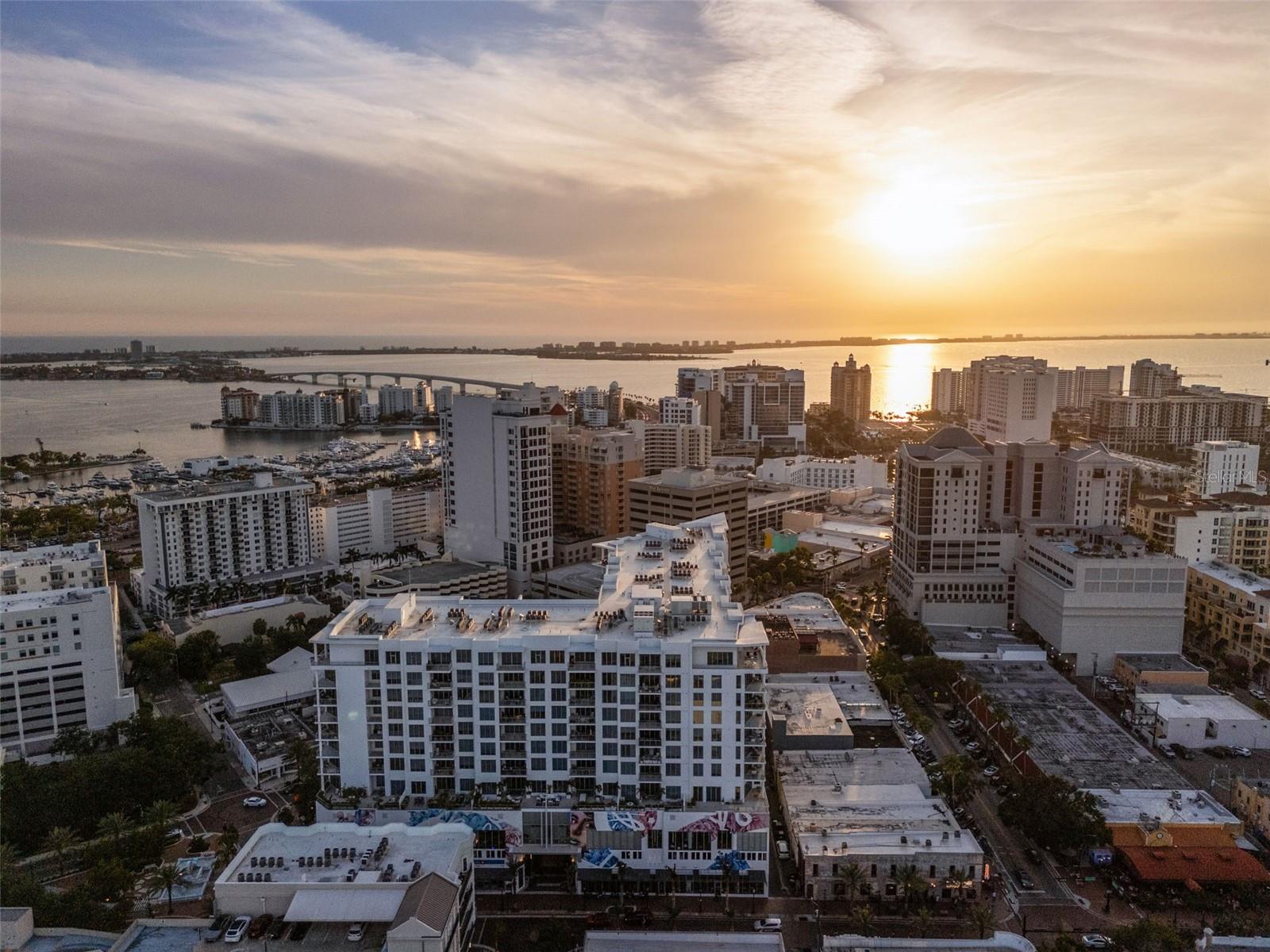 111 S PINEAPPLE AVE #615