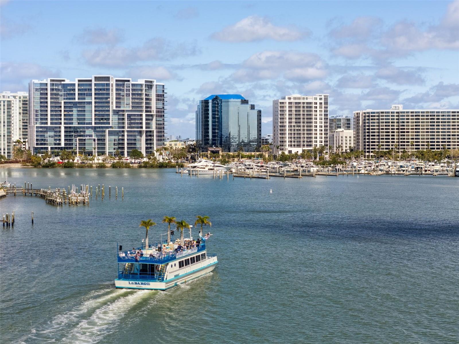 111 S PINEAPPLE AVE #615