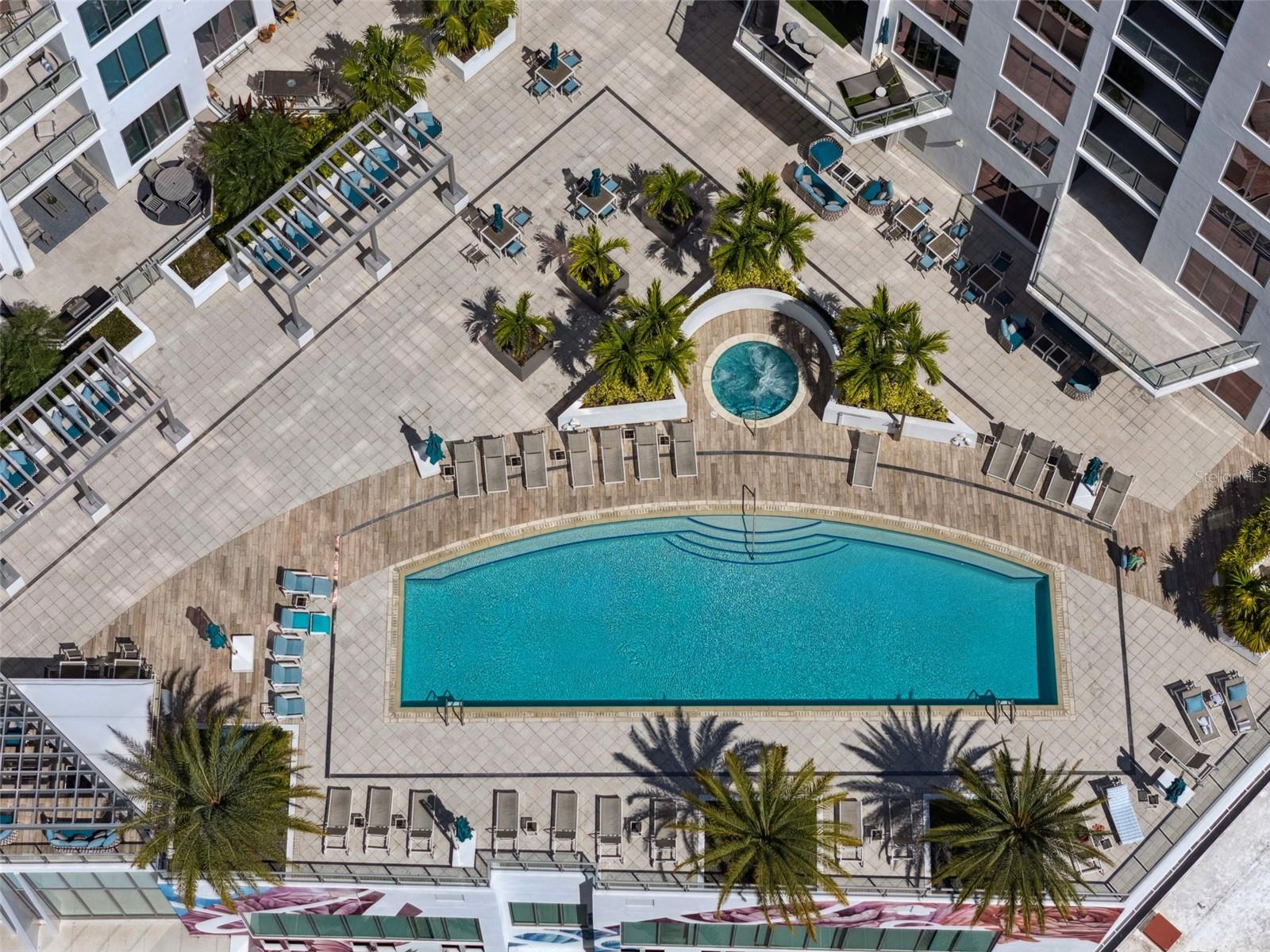 111 S PINEAPPLE AVE #615