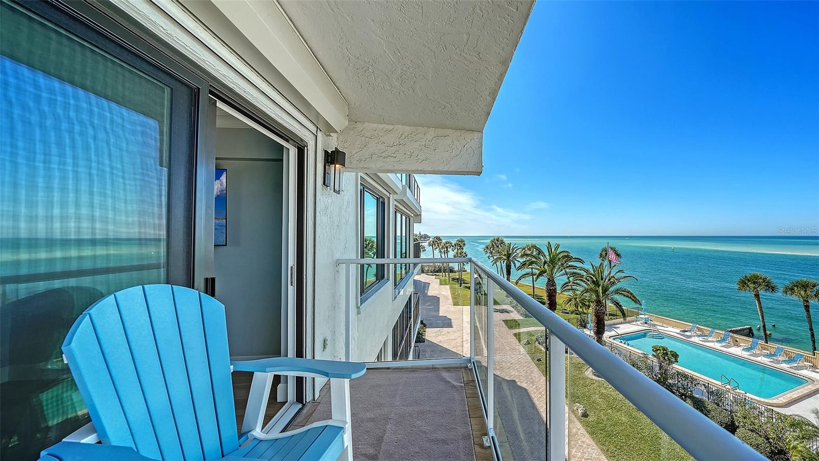 4708 OCEAN BLVD #E7