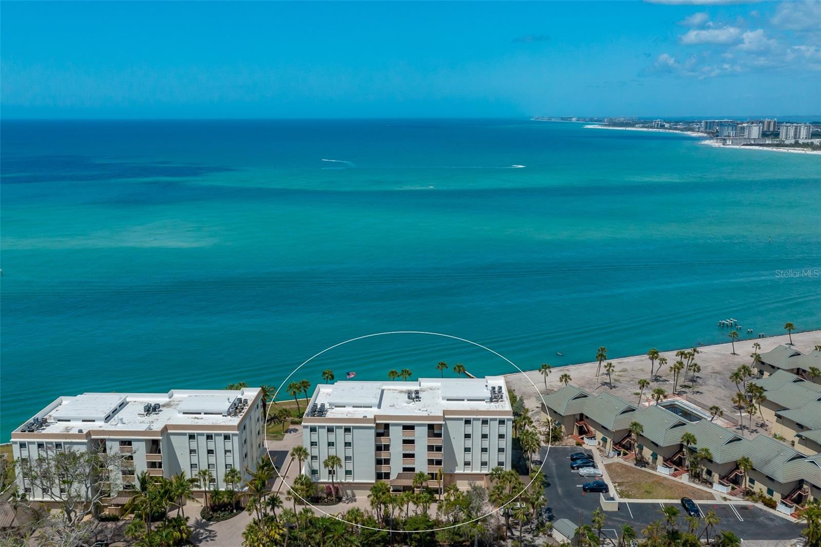 4708 OCEAN BLVD #E7