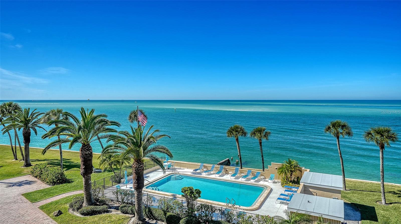 4708 OCEAN BLVD #E7