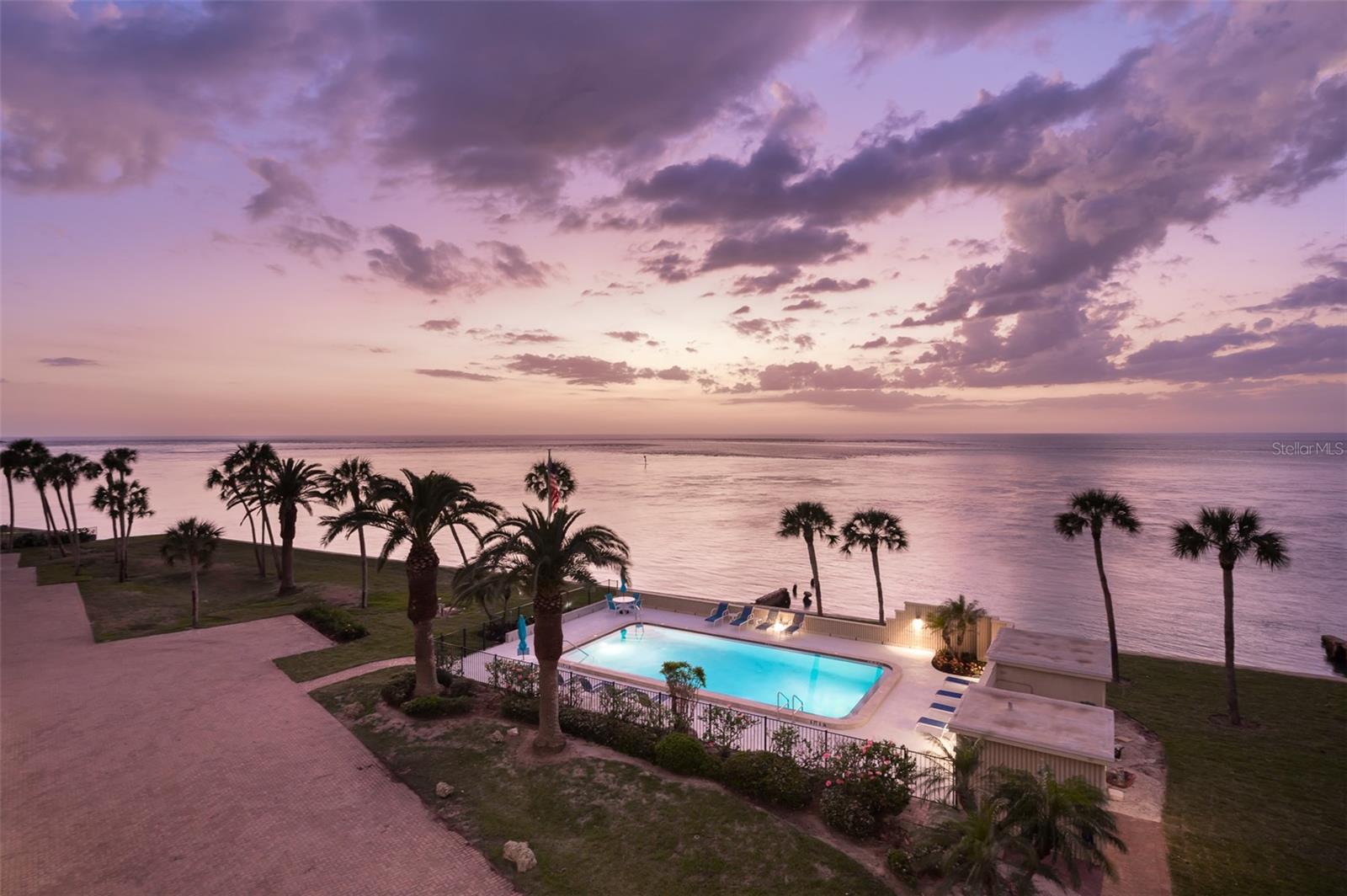4708 OCEAN BLVD #E7