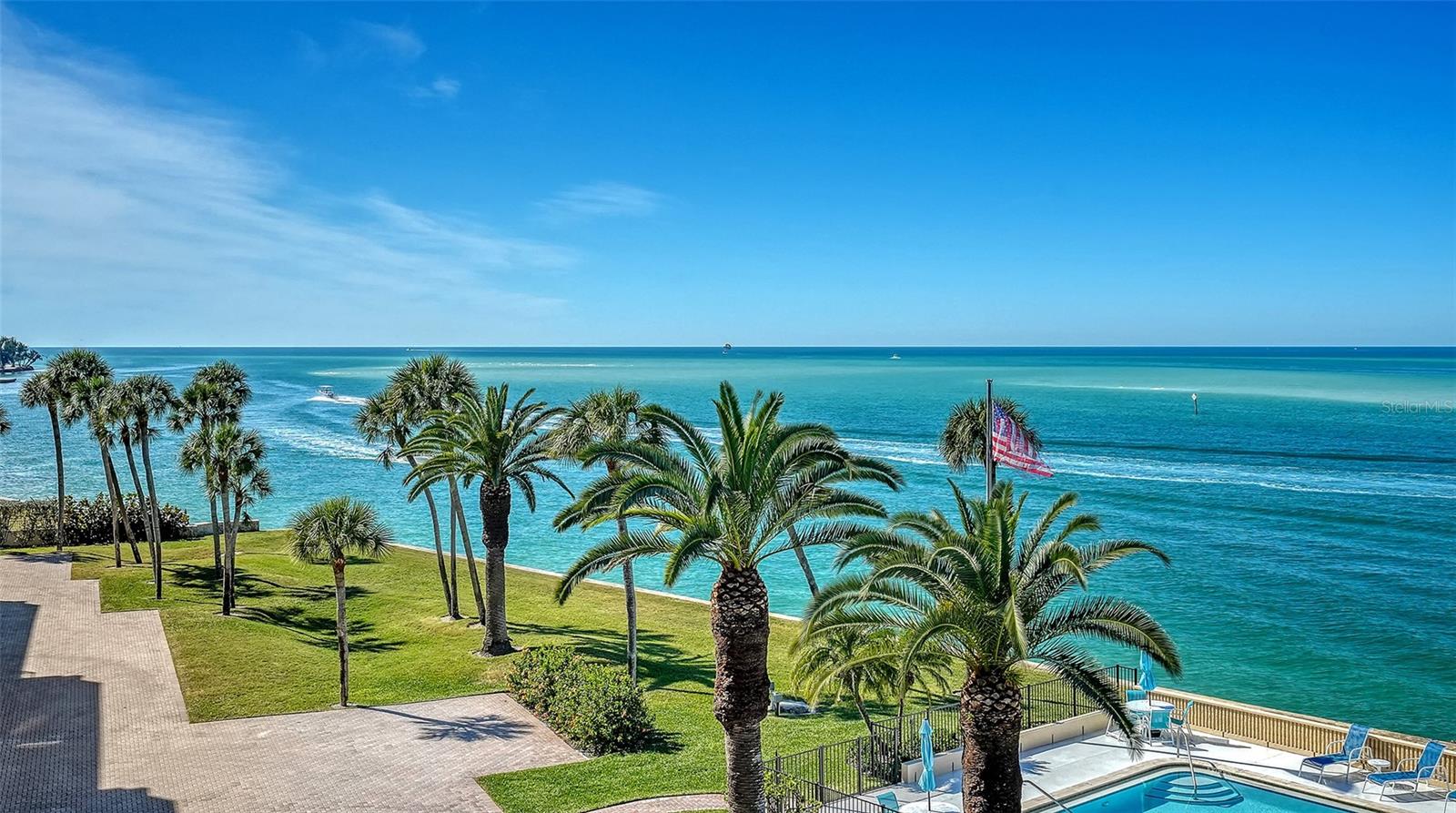 4708 OCEAN BLVD #E7